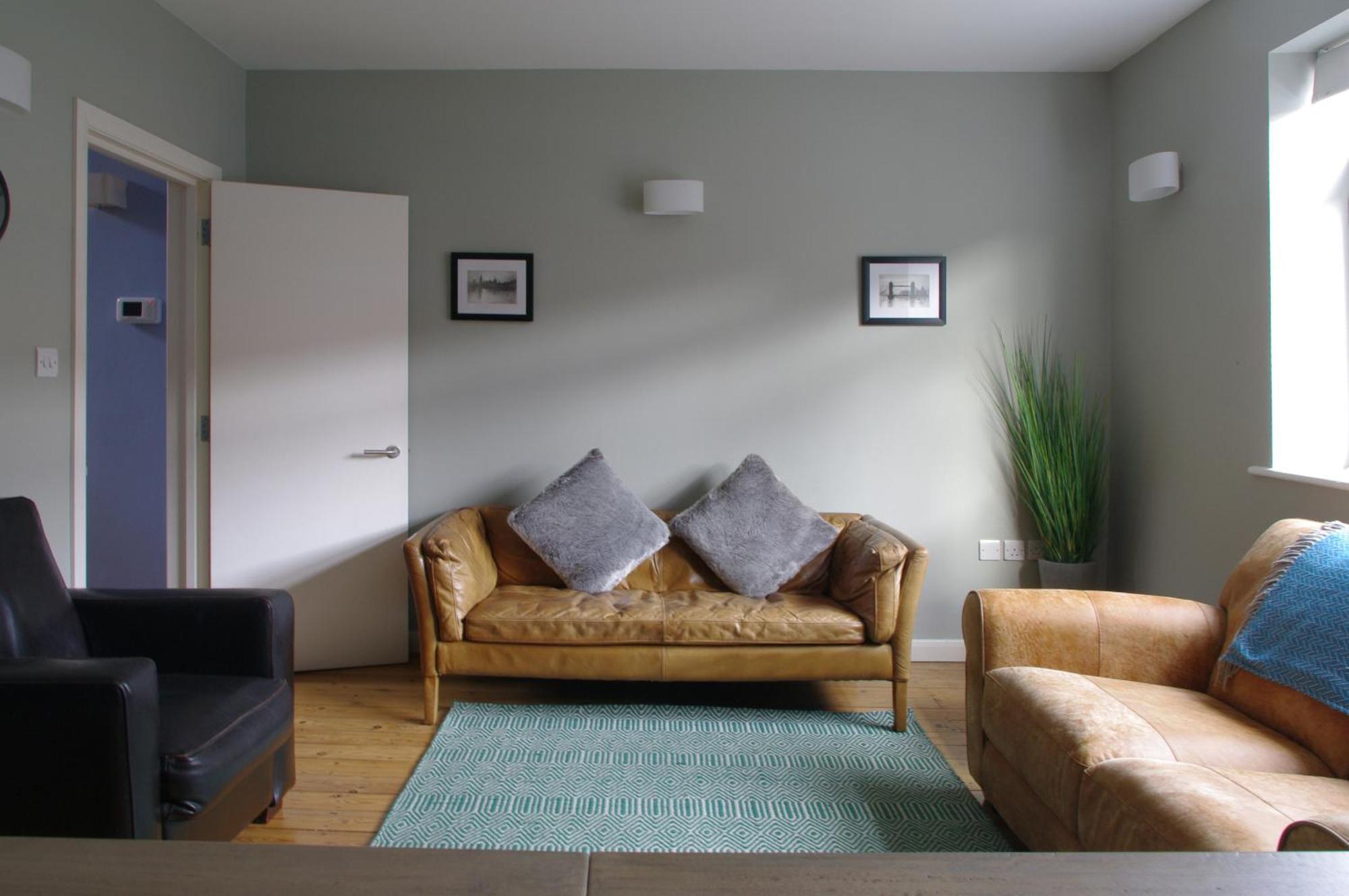 Comfortable Waterloo Near Thames * London