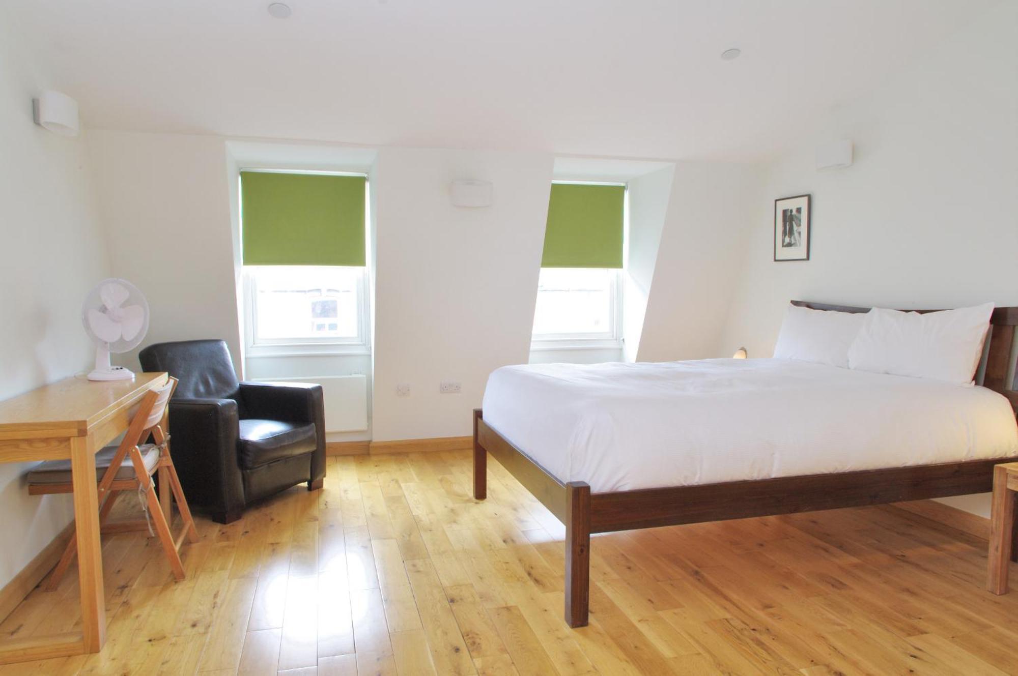 Comfortable Waterloo Near Thames Apartment
