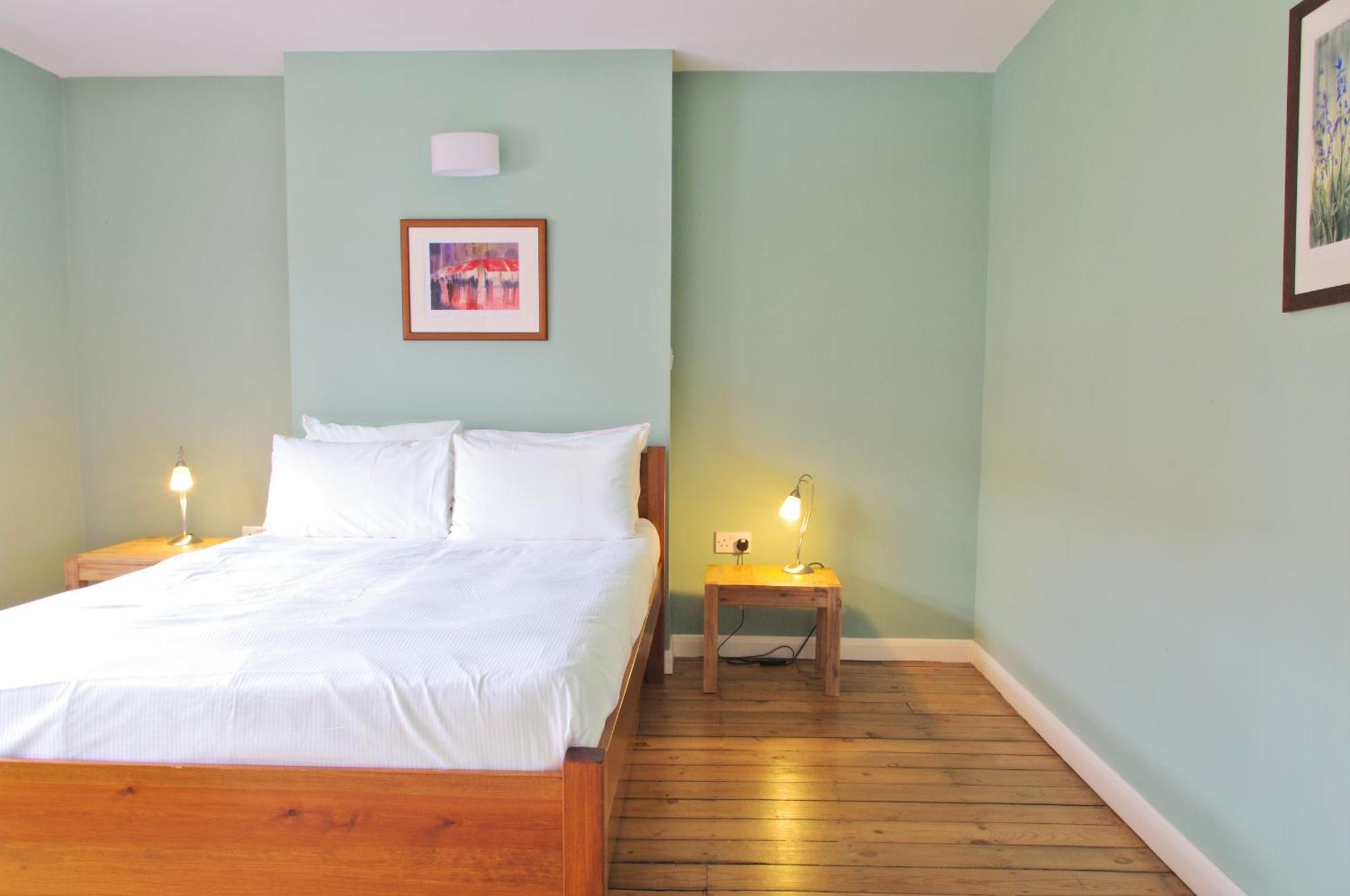 Apartment Comfortable Waterloo Near Thames *