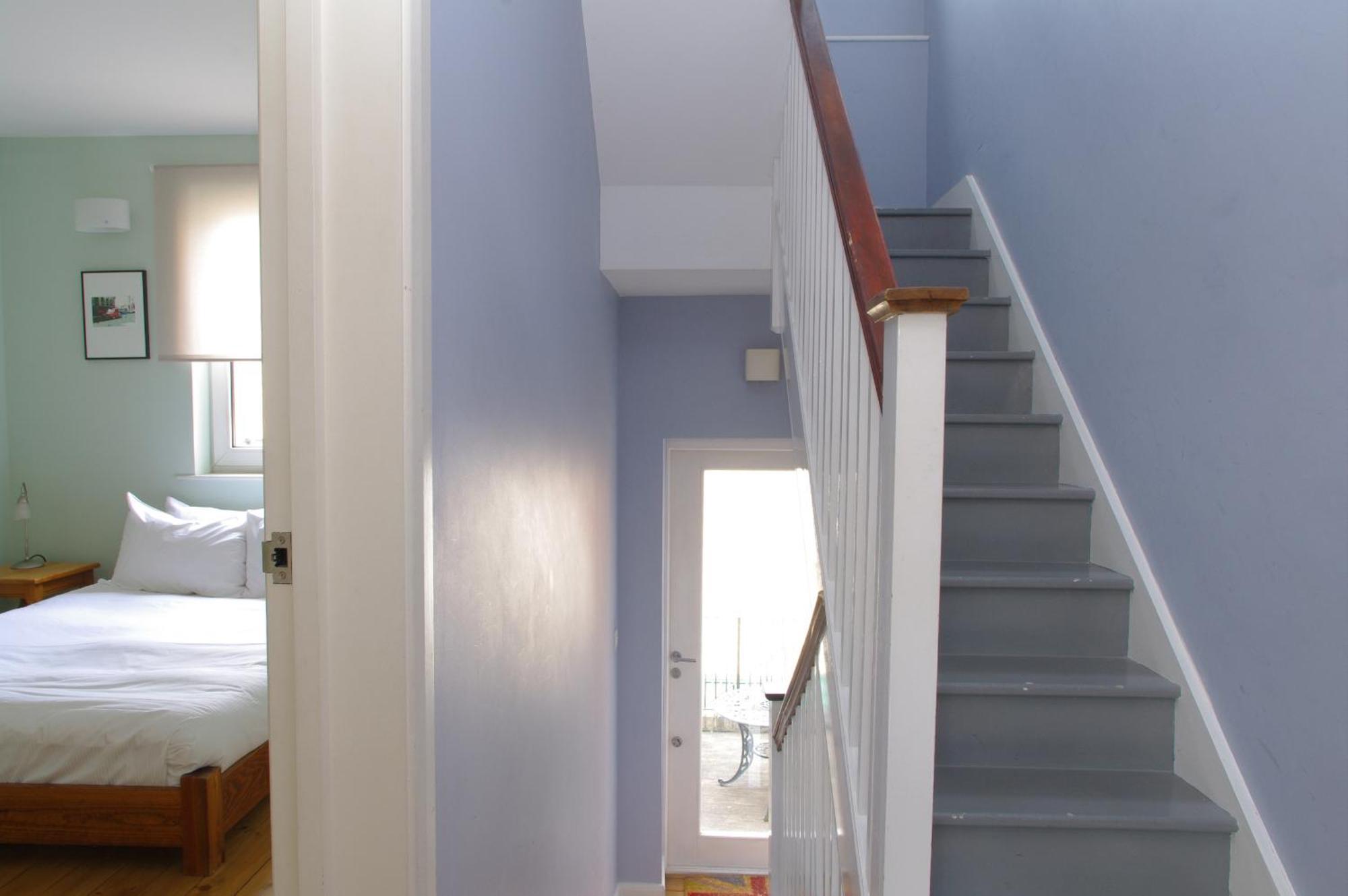 Comfortable Waterloo Near Thames Apartment London