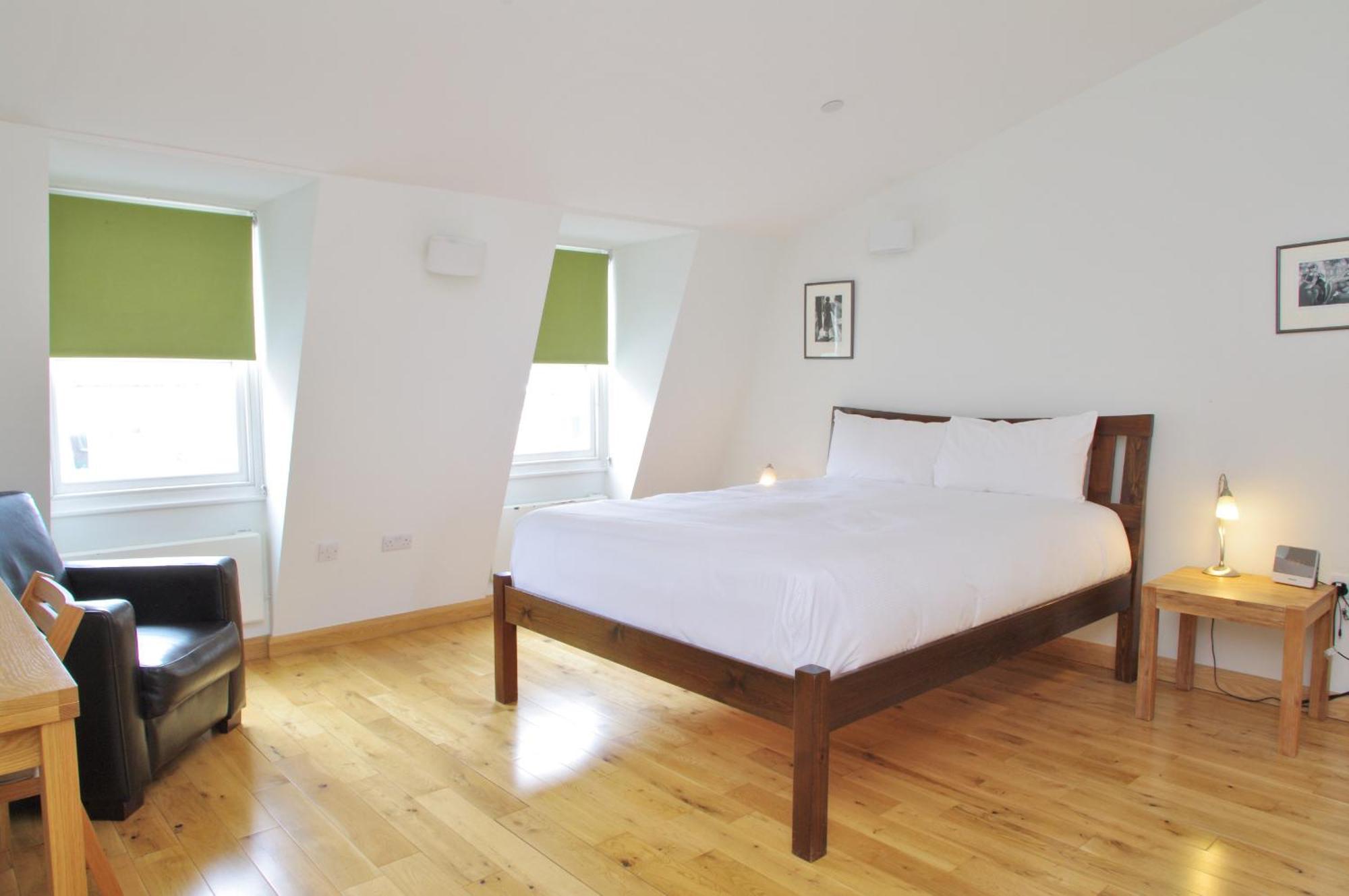 Apartment Comfortable Waterloo Near Thames London