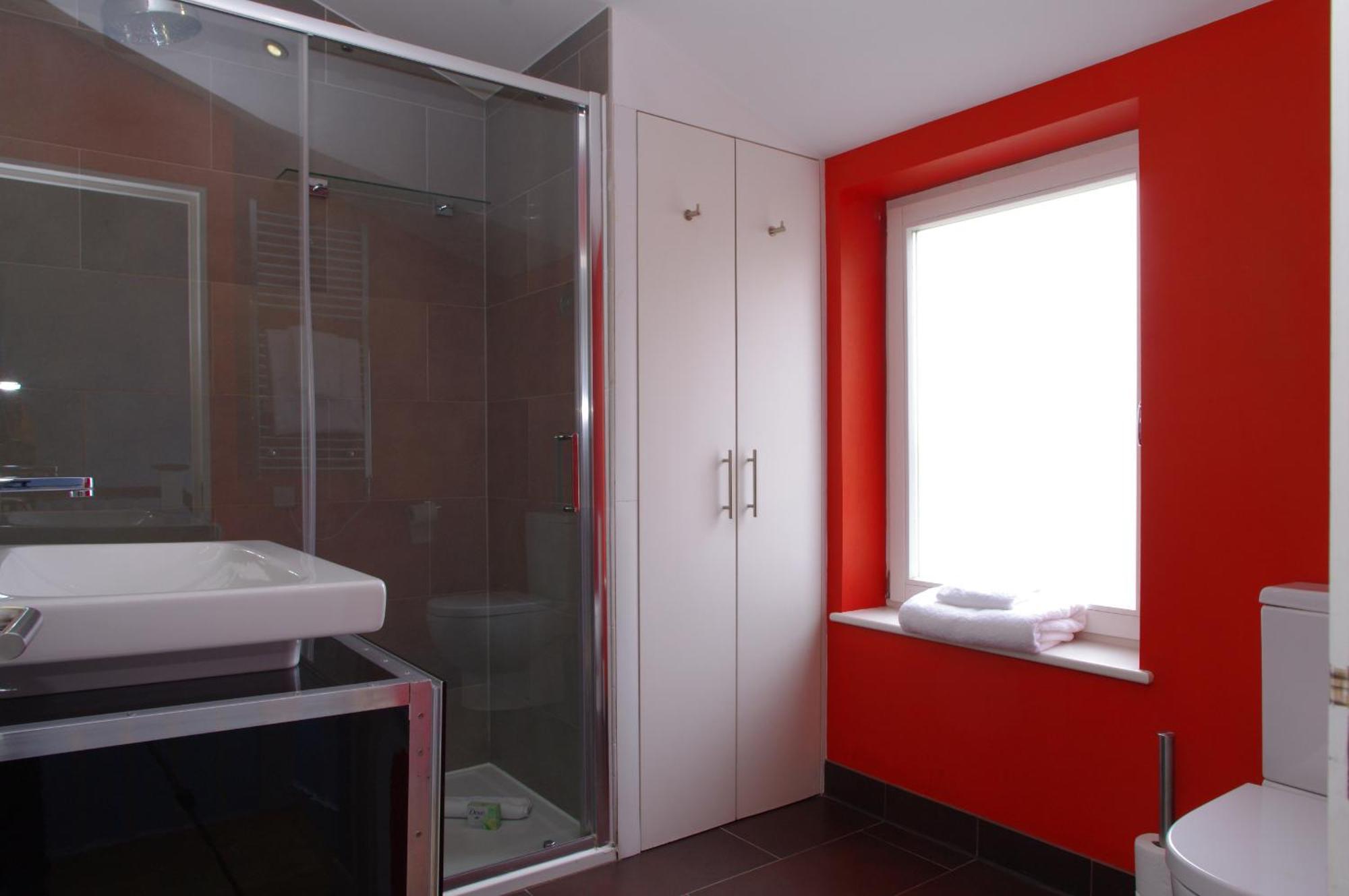 Comfortable Waterloo Near Thames Apartment London