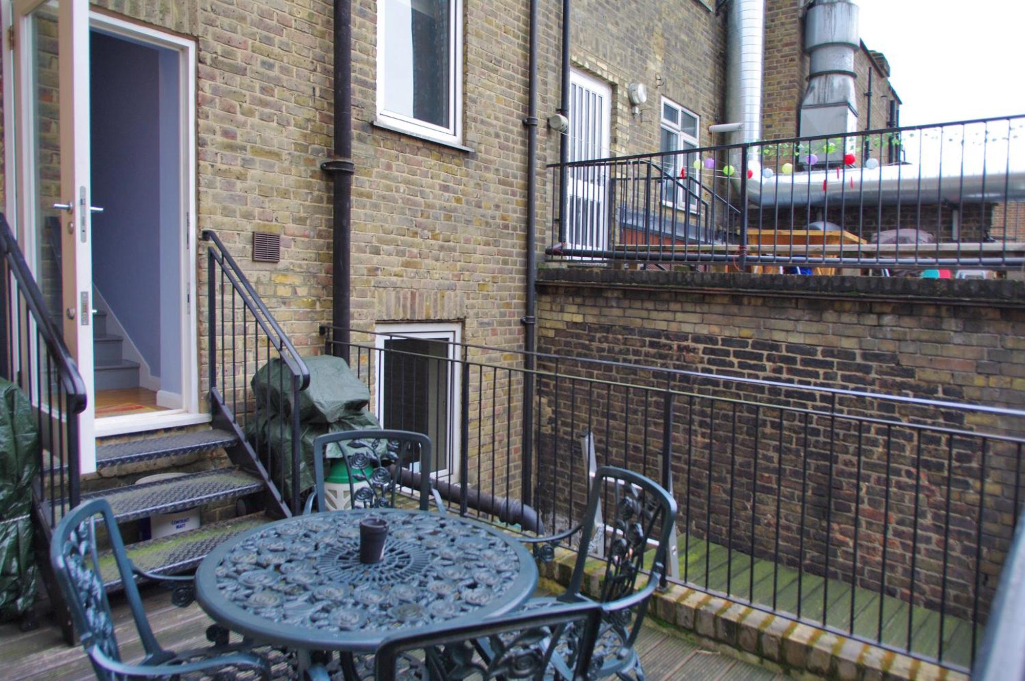 Comfortable Waterloo Near Thames Apartment *