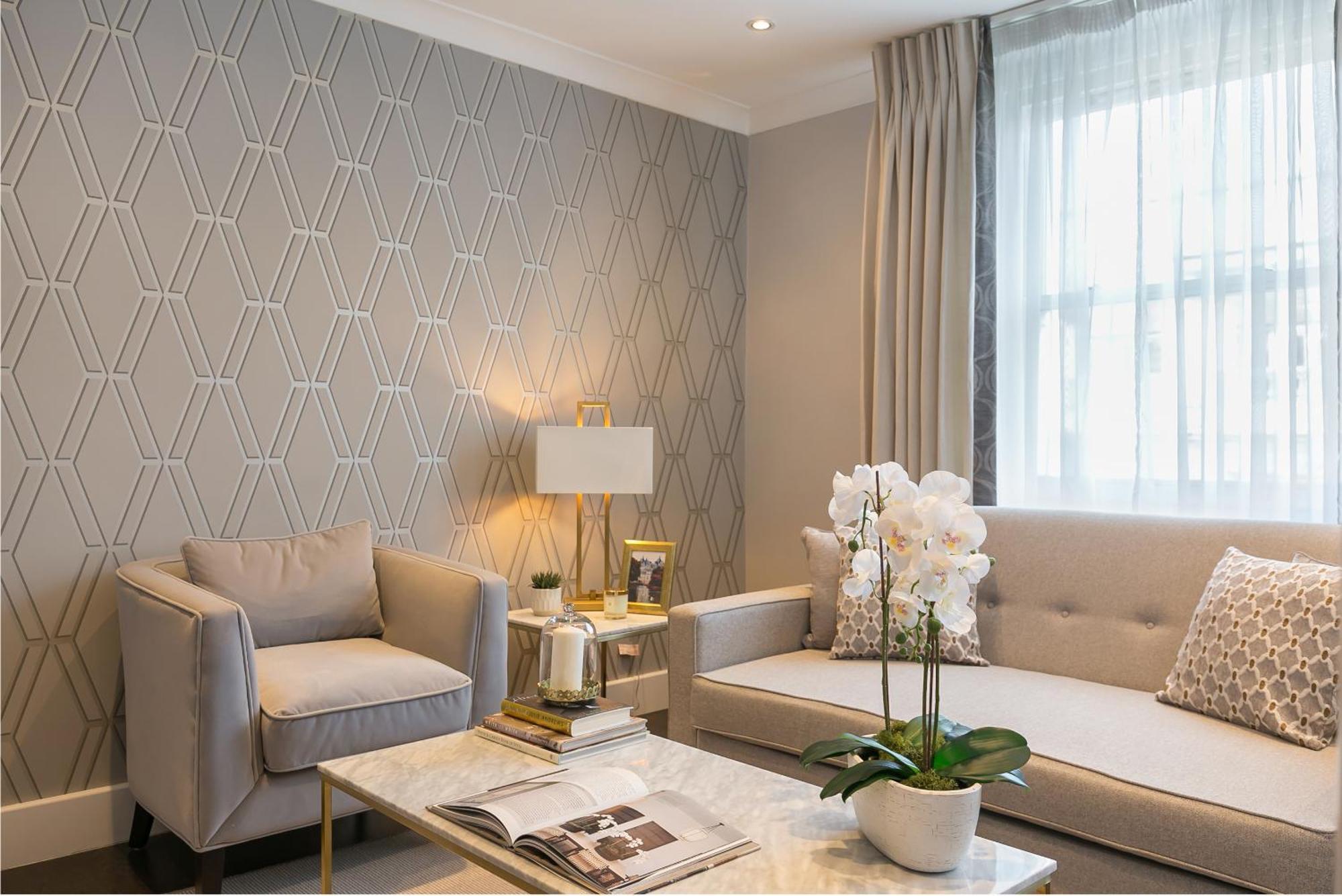 Chilworth Court Apartahotel Londres