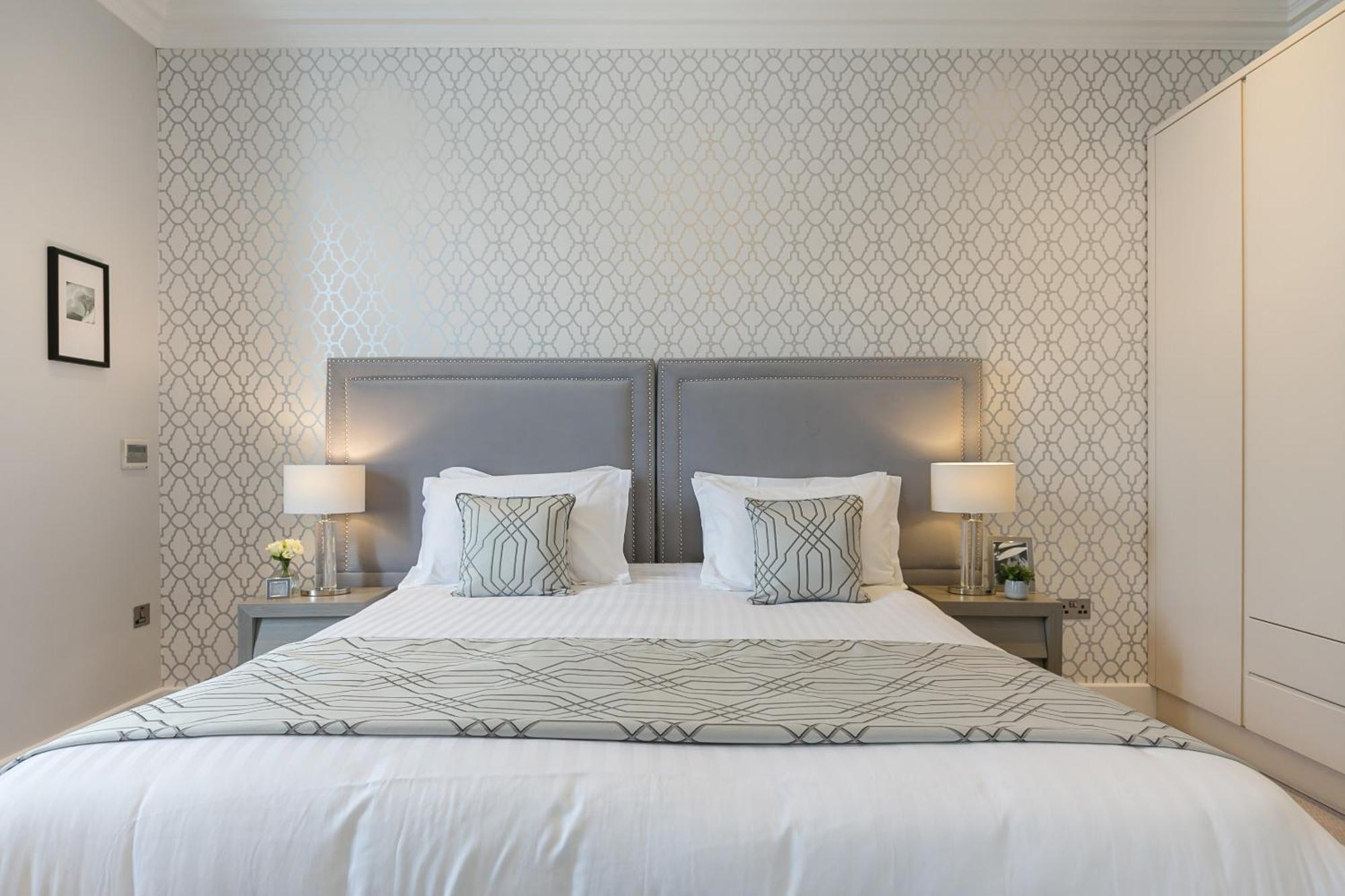 Chilworth Court Apartahotel Londres