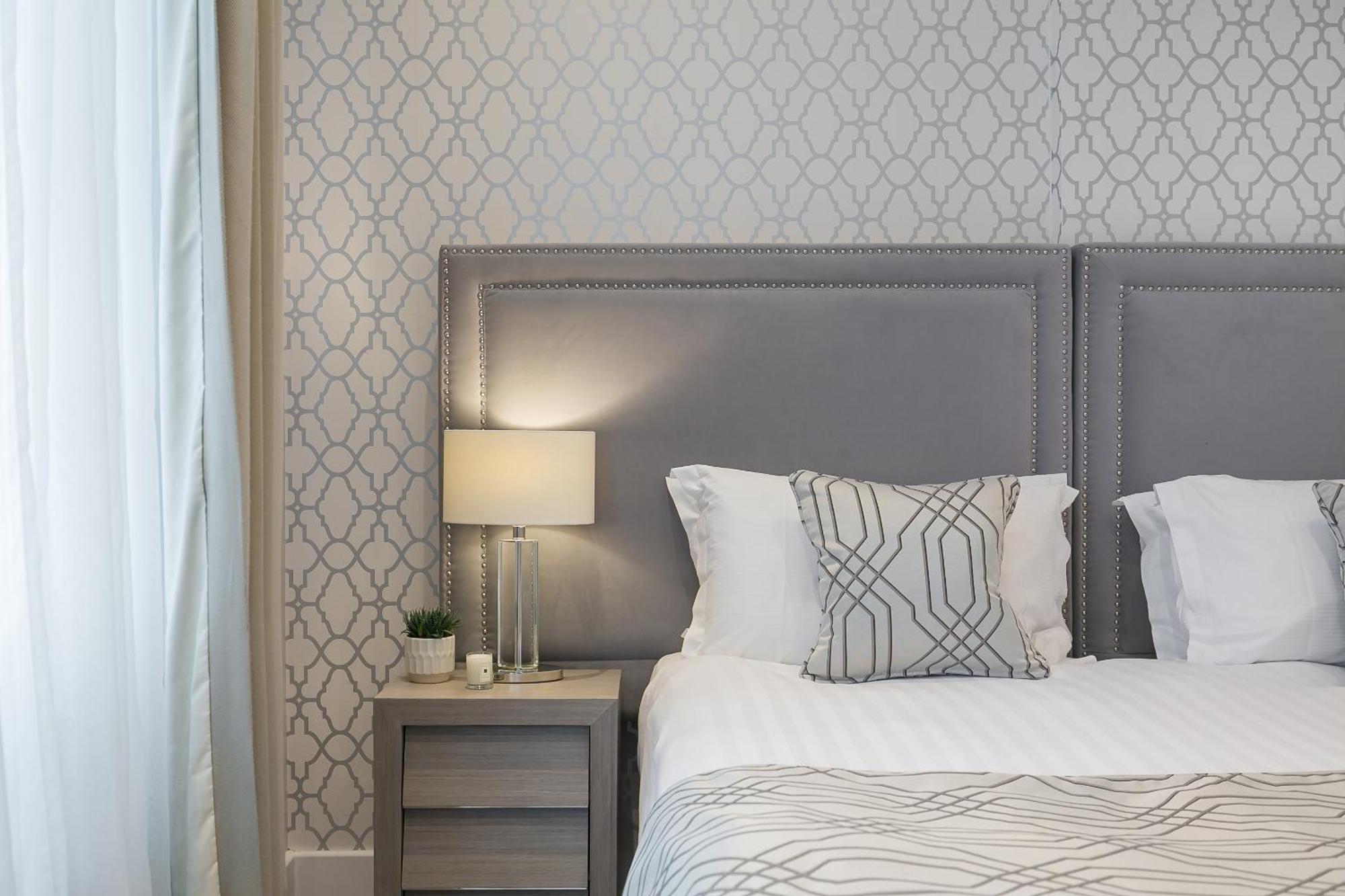 Apartahotel Chilworth Court