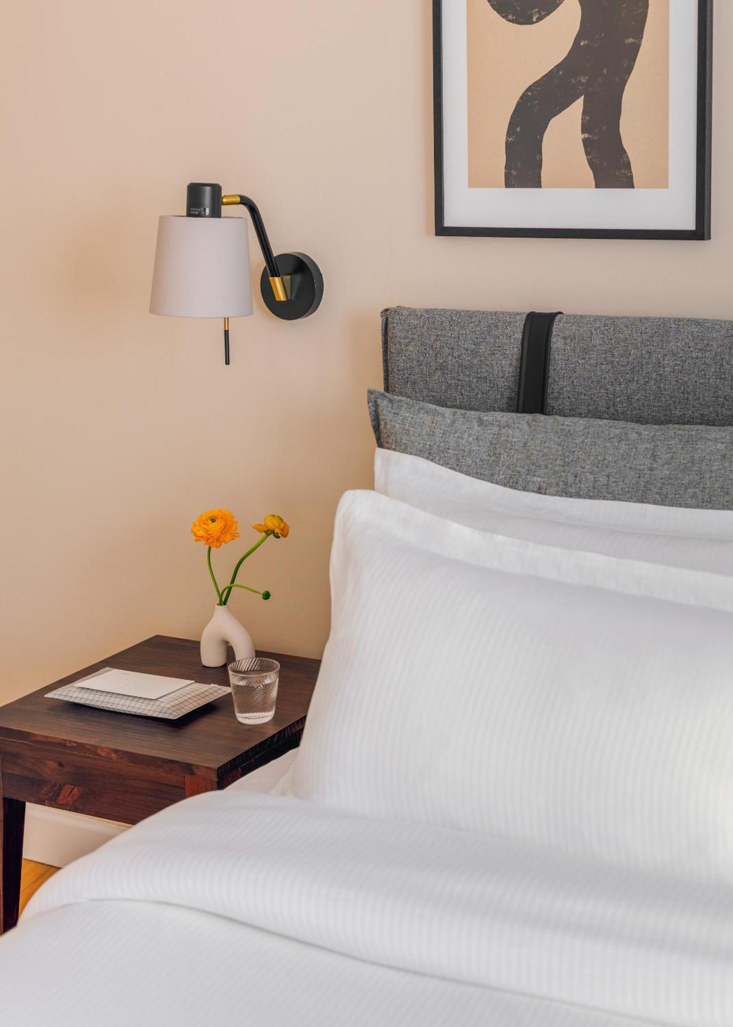 Sonder The Bard Apartahotel Londres