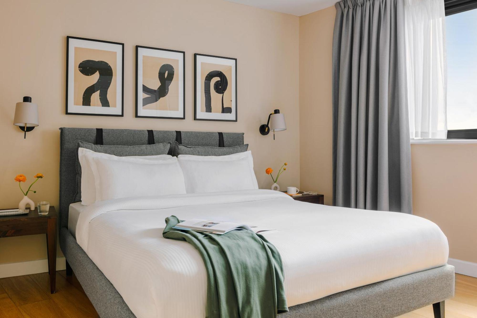Sonder The Bard 4* Londres