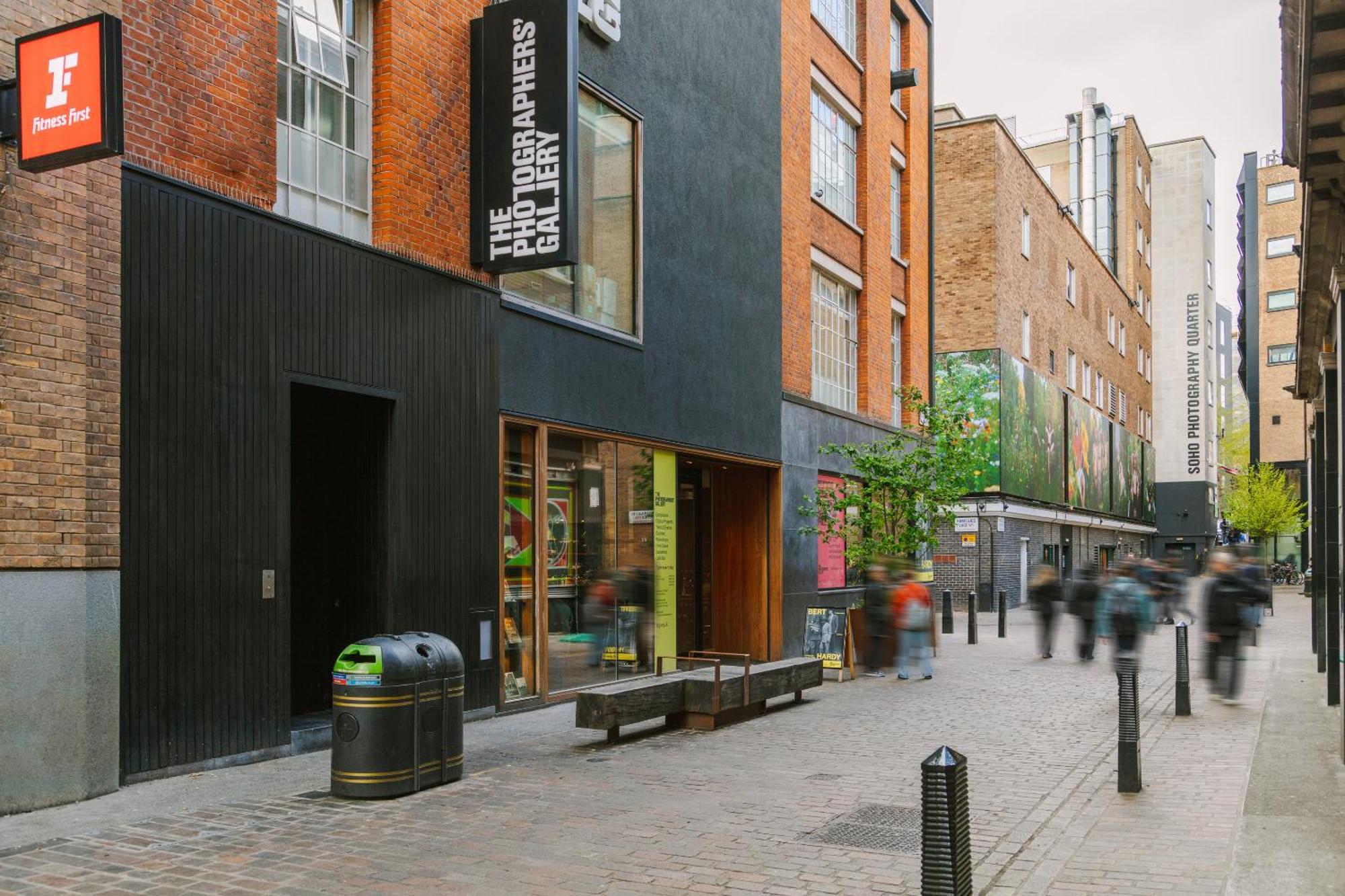 Sonder The Bard Londres