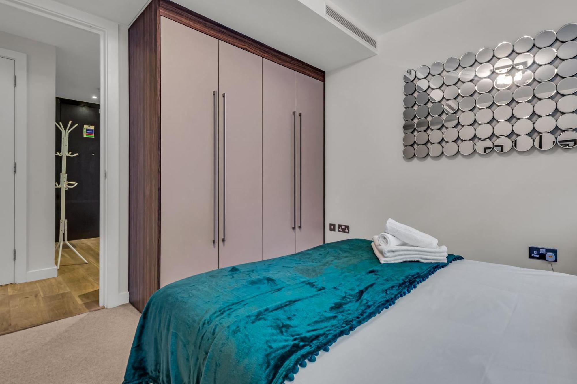 Mysquare Shoreditch High Street * London