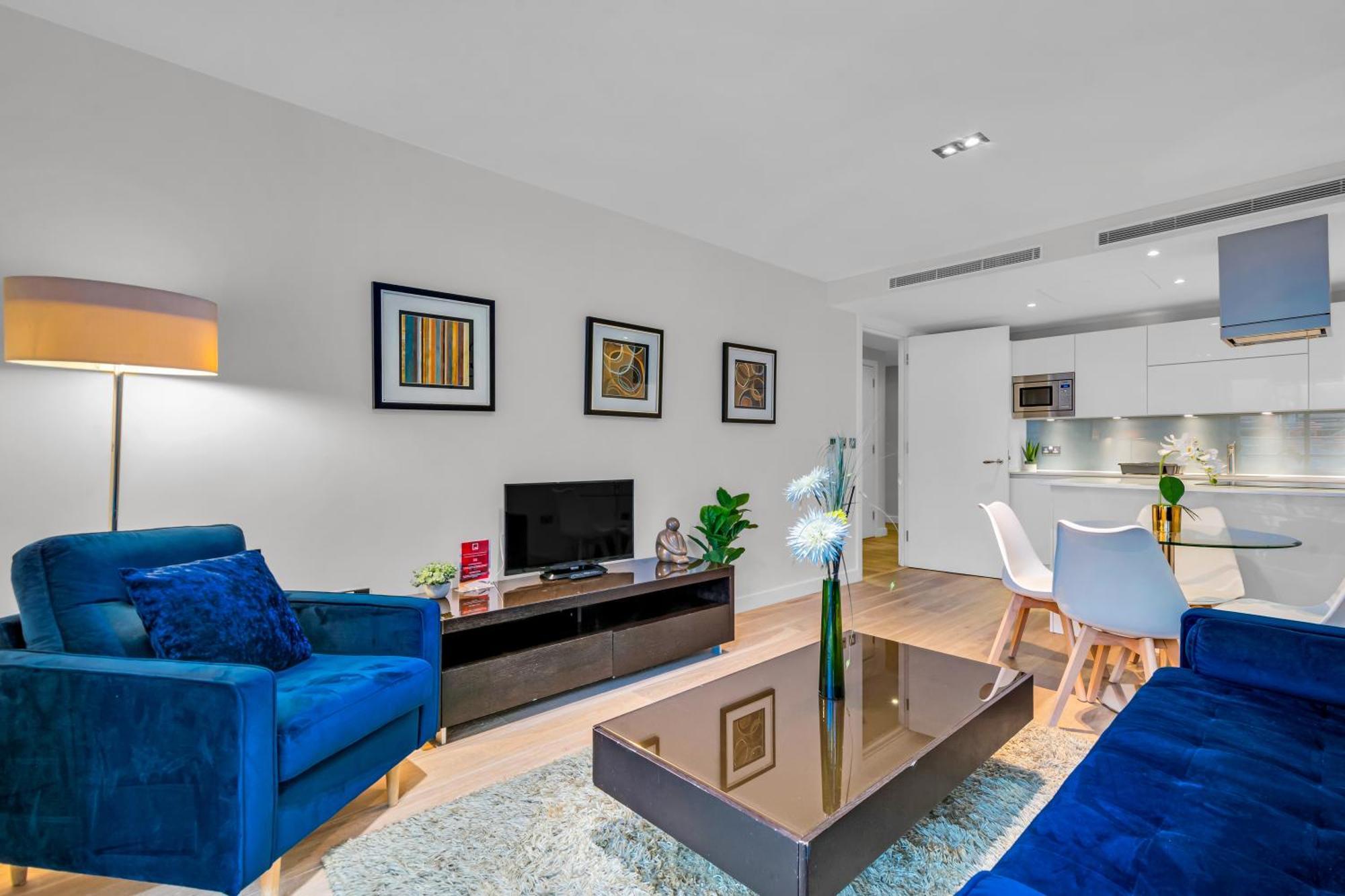 Mysquare Shoreditch High Street * London