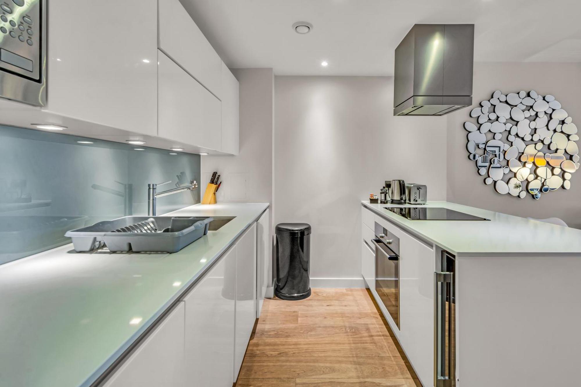 Mysquare Shoreditch High Street
