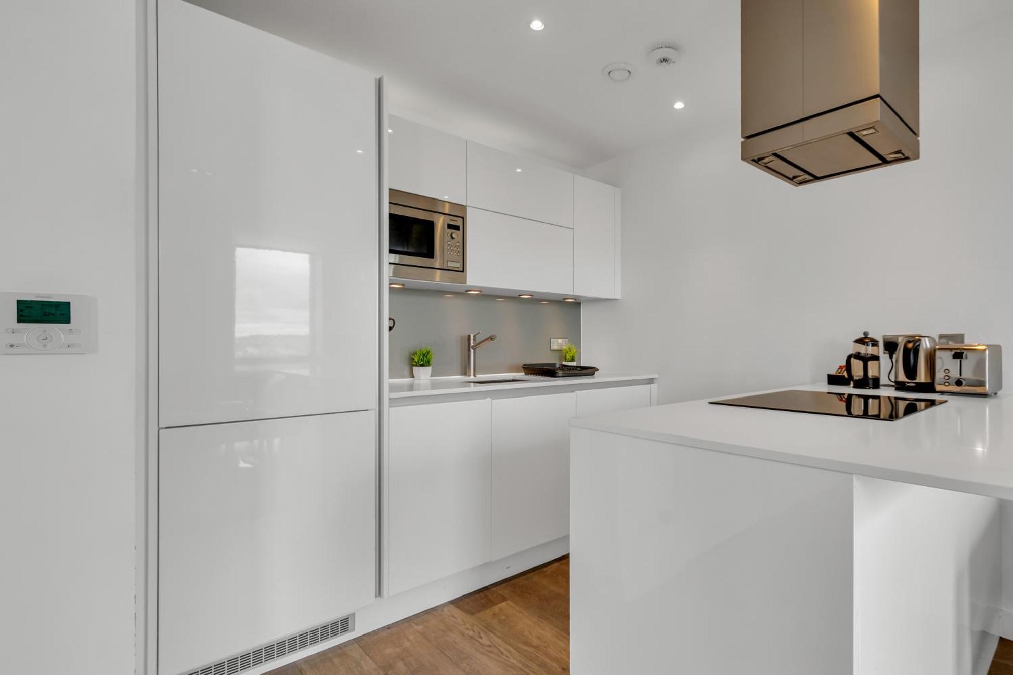 Mysquare Shoreditch High Street *