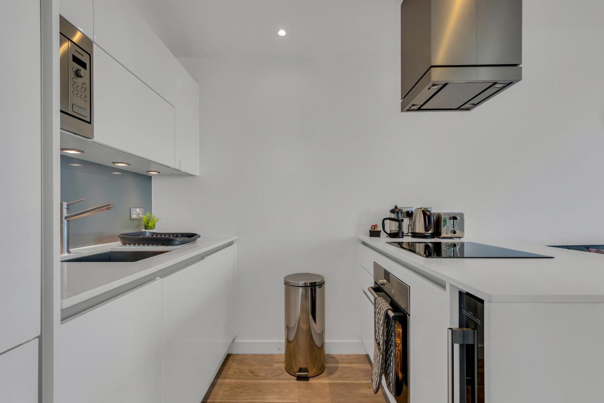 Mysquare Shoreditch High Street * London