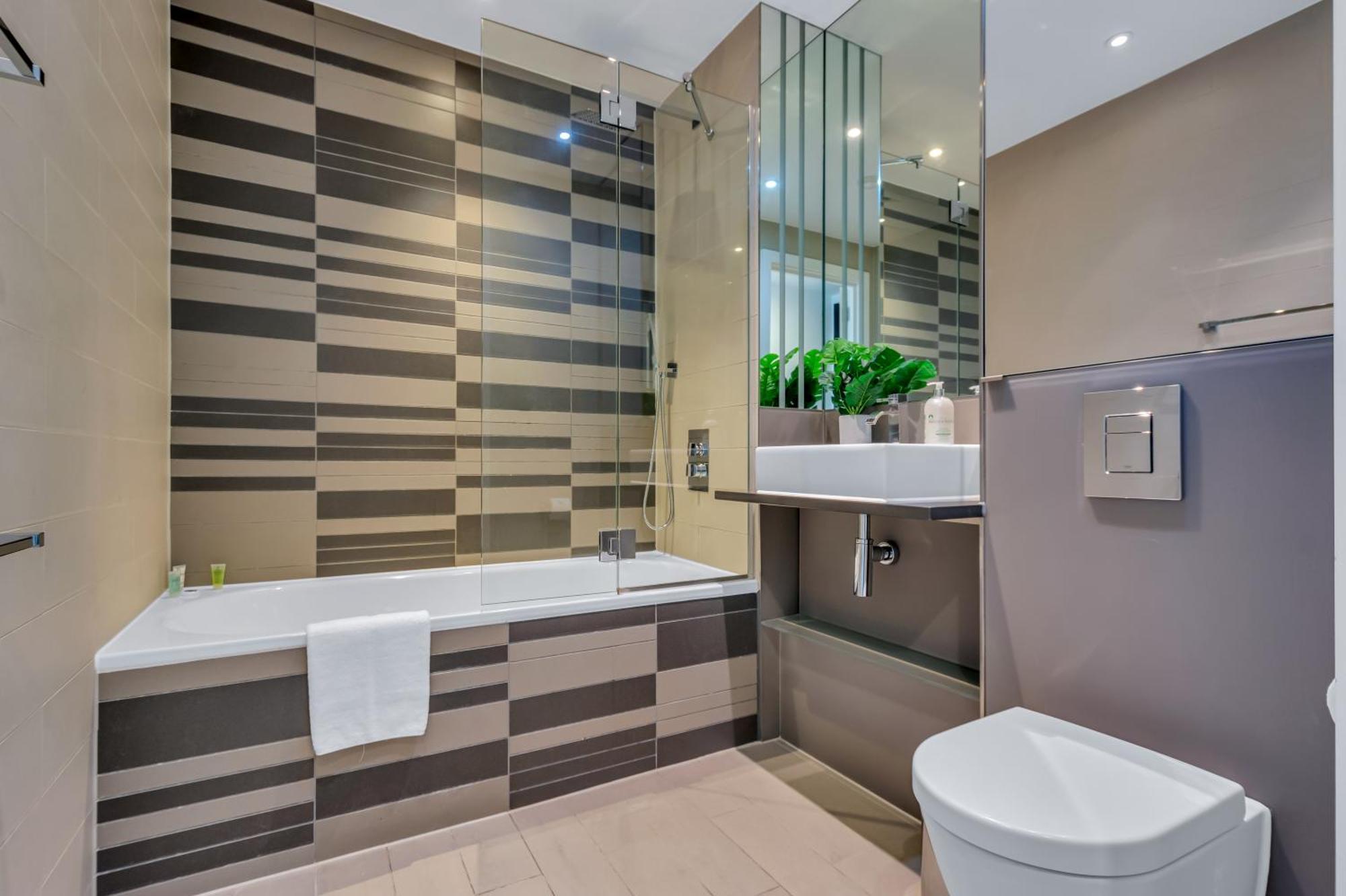 Apartment Mysquare Shoreditch High Street *