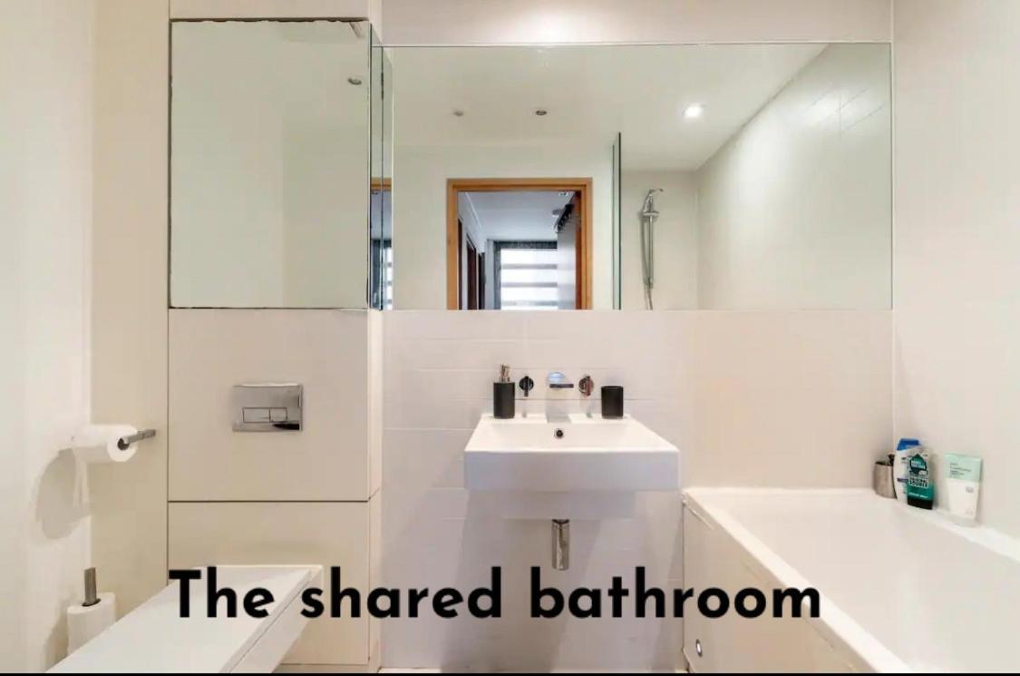 Double With Private Balcony Privatunterkunft *