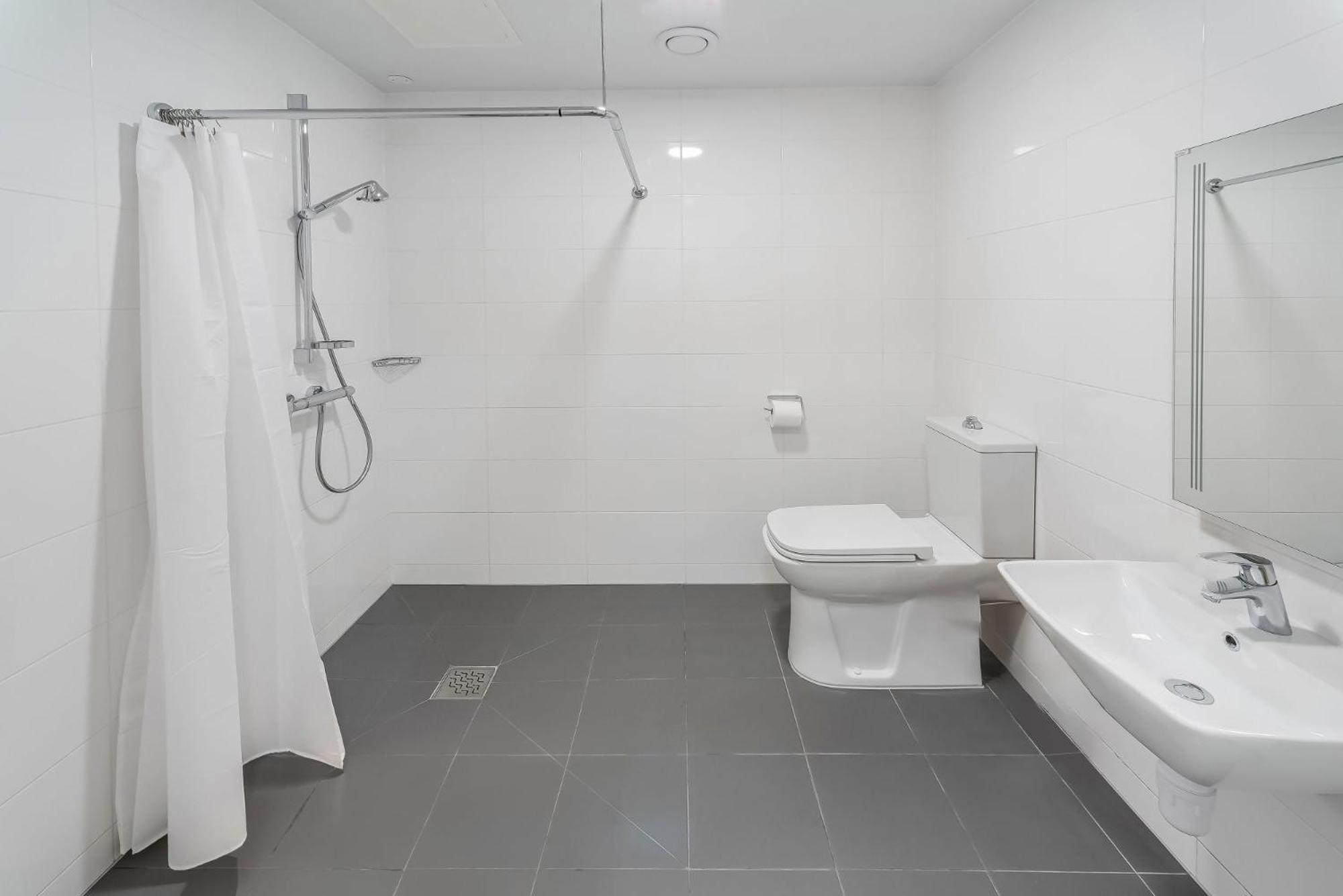 Appartement Contemporary At Chapter White In *