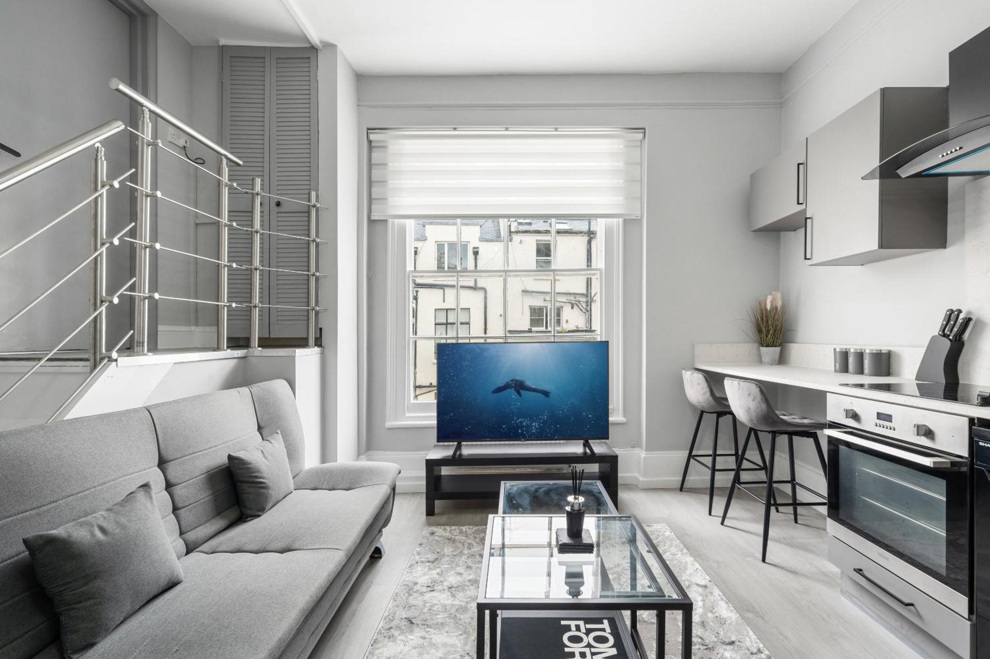 Apartment Cosyliving Paddington *