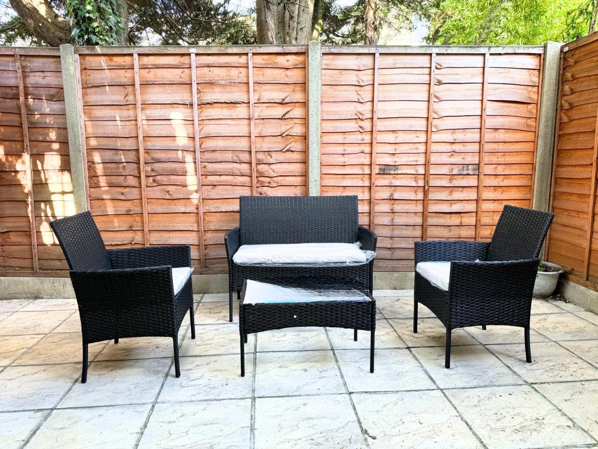 Charming Victorian Retreat In West Hampstead Leilighet *