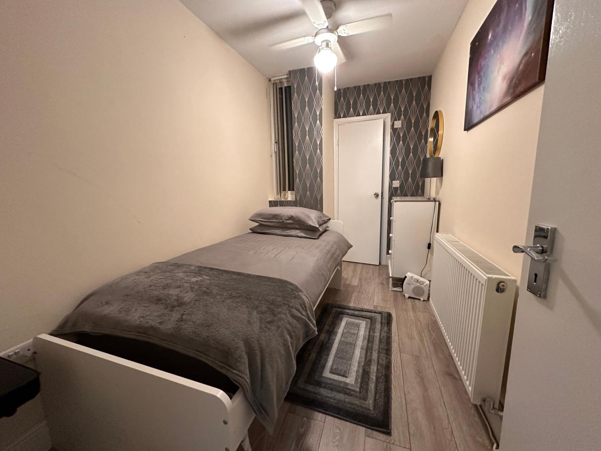 5 Bed 5 Bath / Brick Lane E1 Ferienhaus