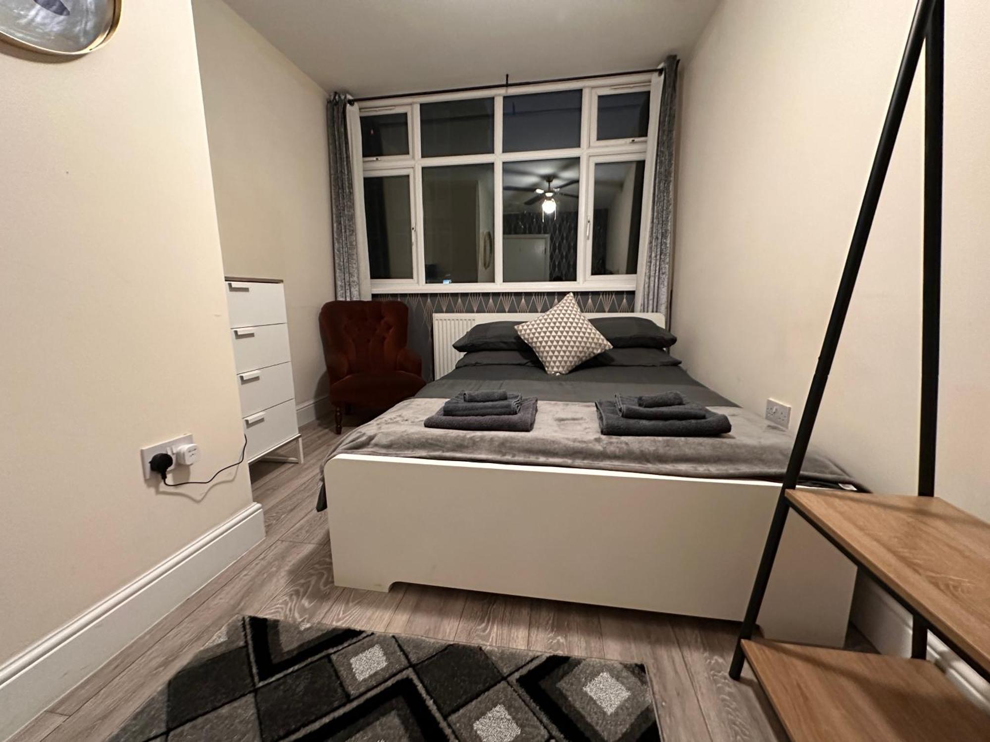Ferienhaus 5 Bed 5 Bath / Brick Lane E1