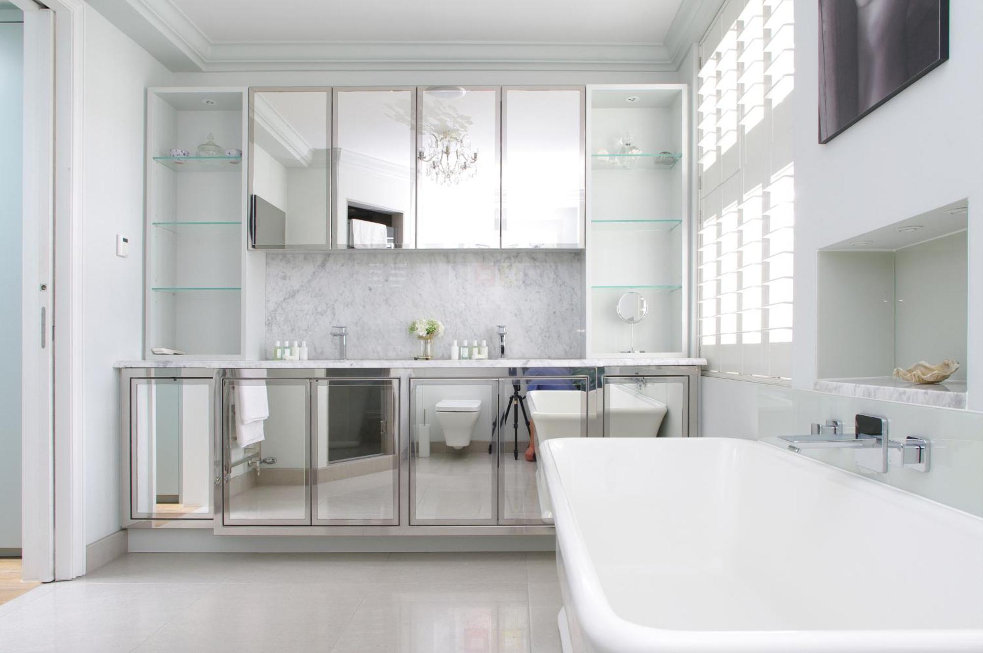 Villa Elegant Chelsea Town House Near Sloane Square *