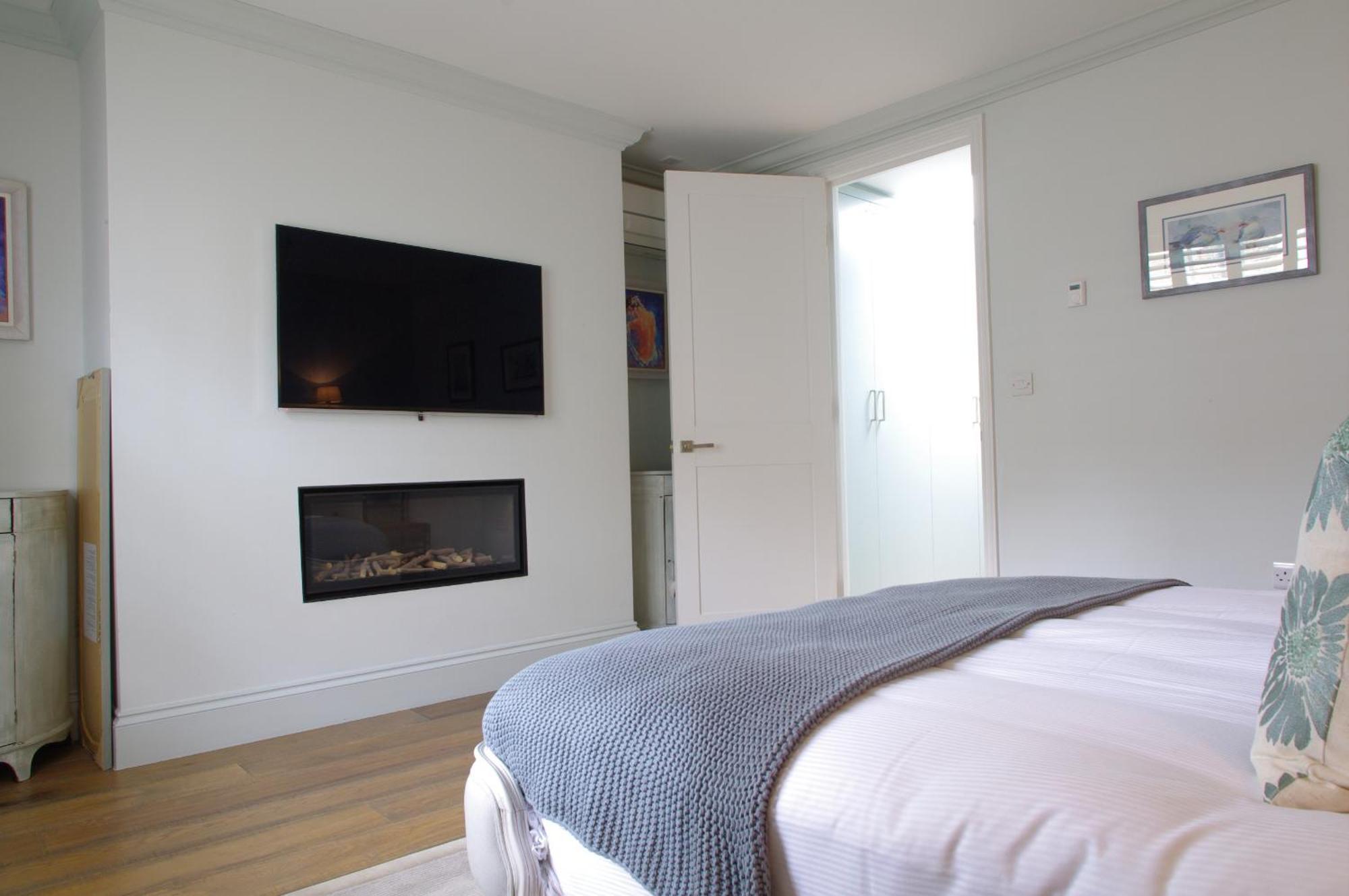 Villa Elegant Chelsea Town House Near Sloane Square London