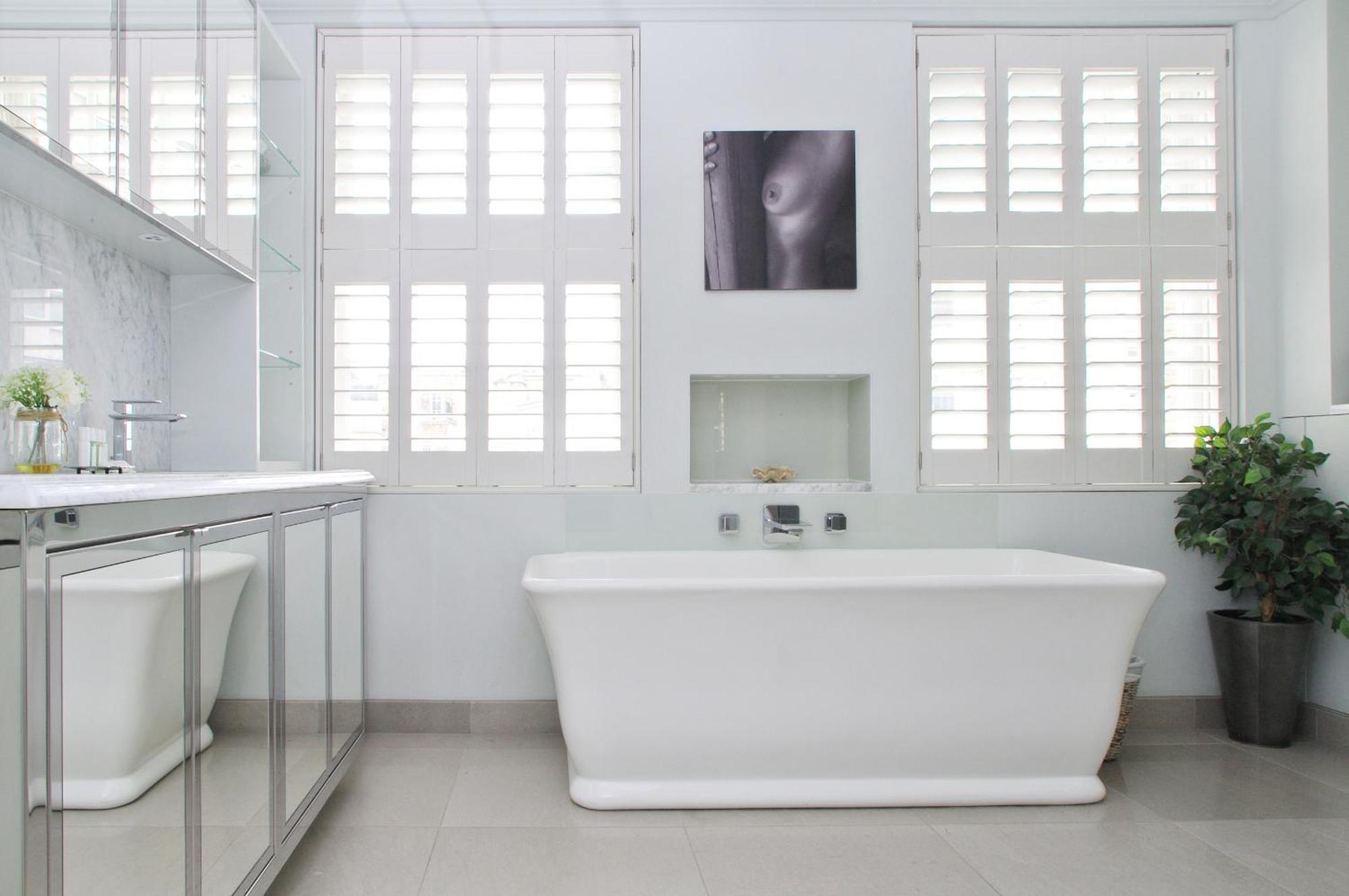 Elegant Chelsea Town House Near Sloane Square *