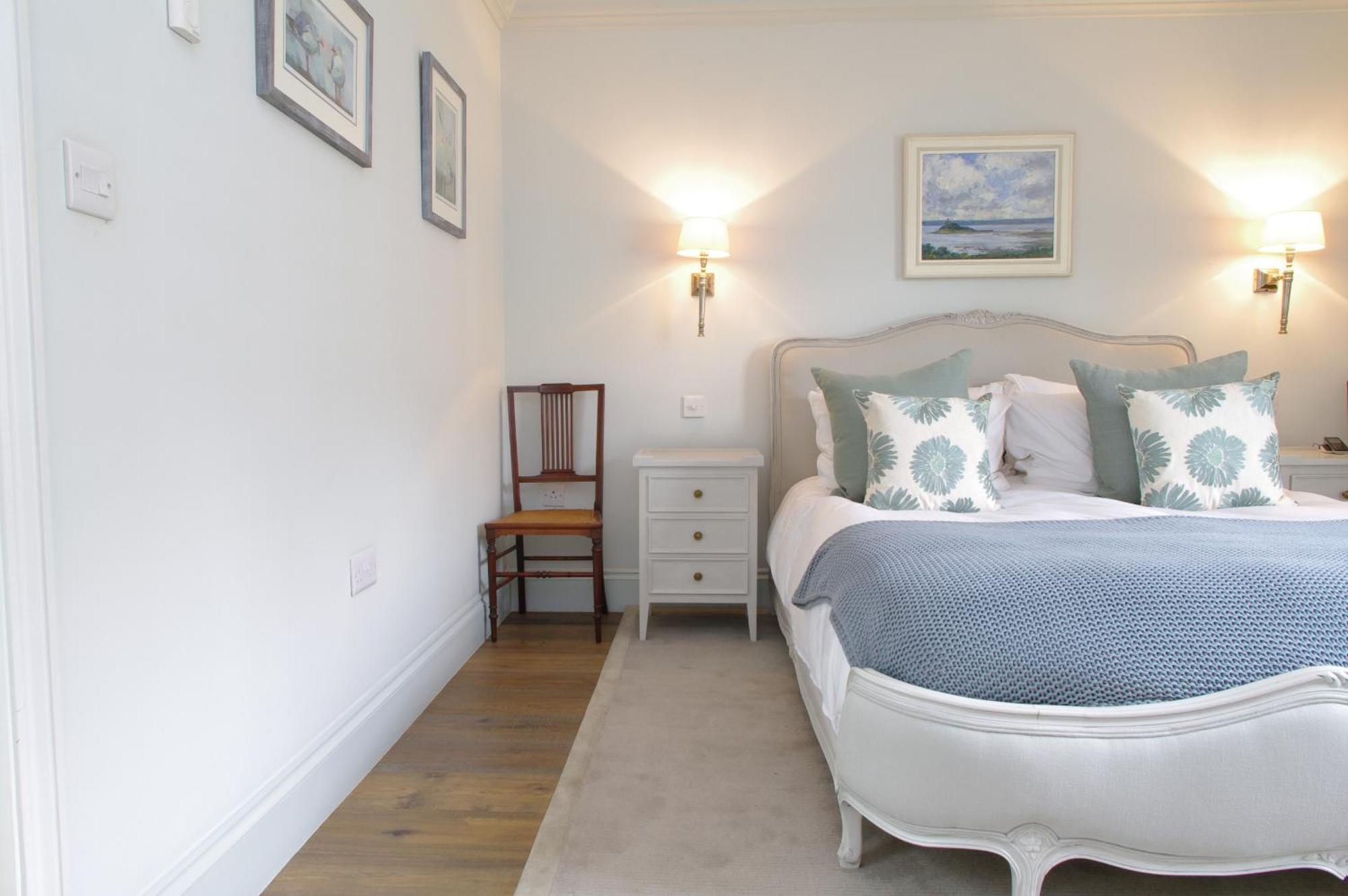 Villa Elegant Chelsea Town House Near Sloane Square *