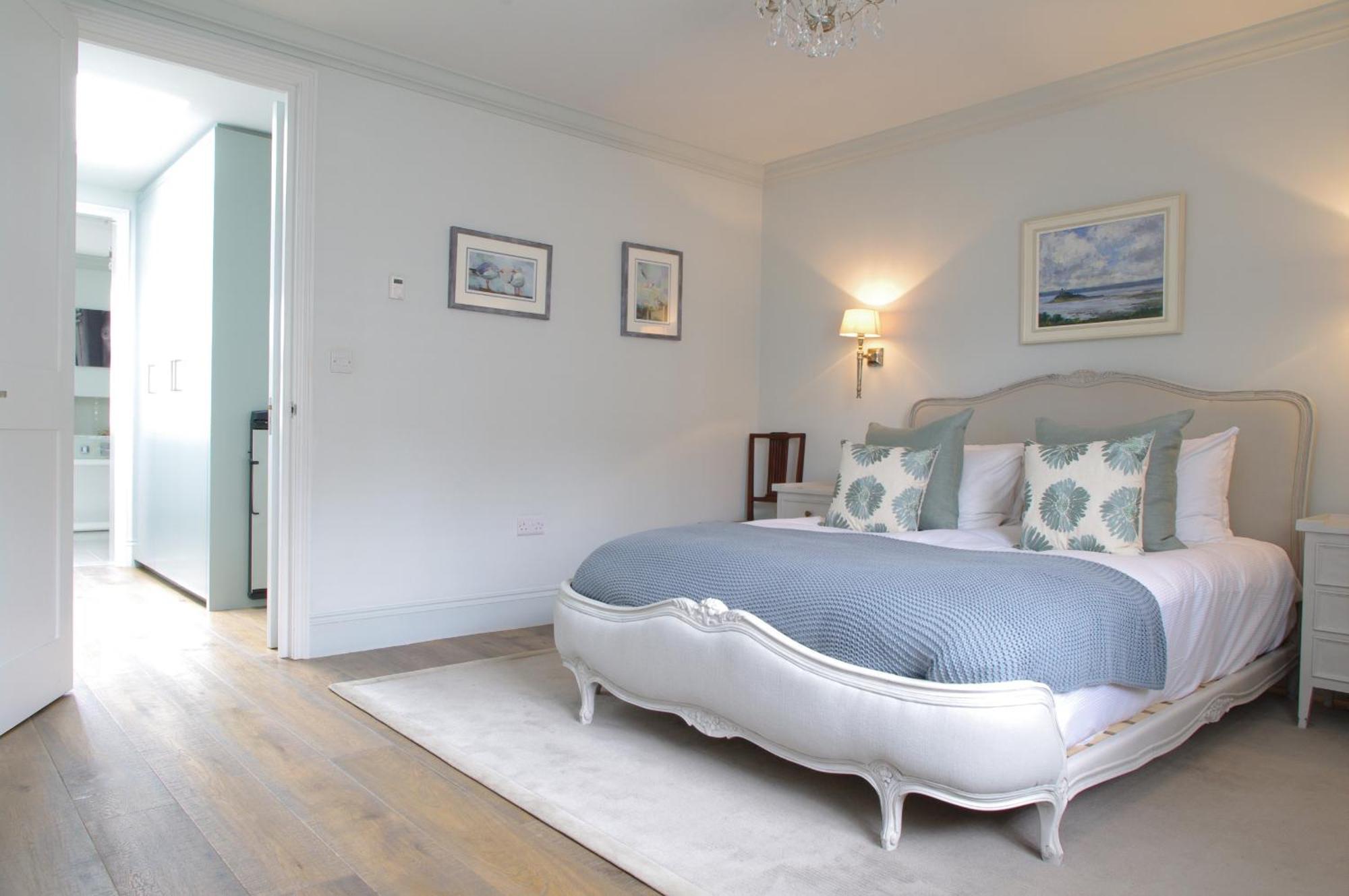 Elegant Chelsea Town House Near Sloane Square London