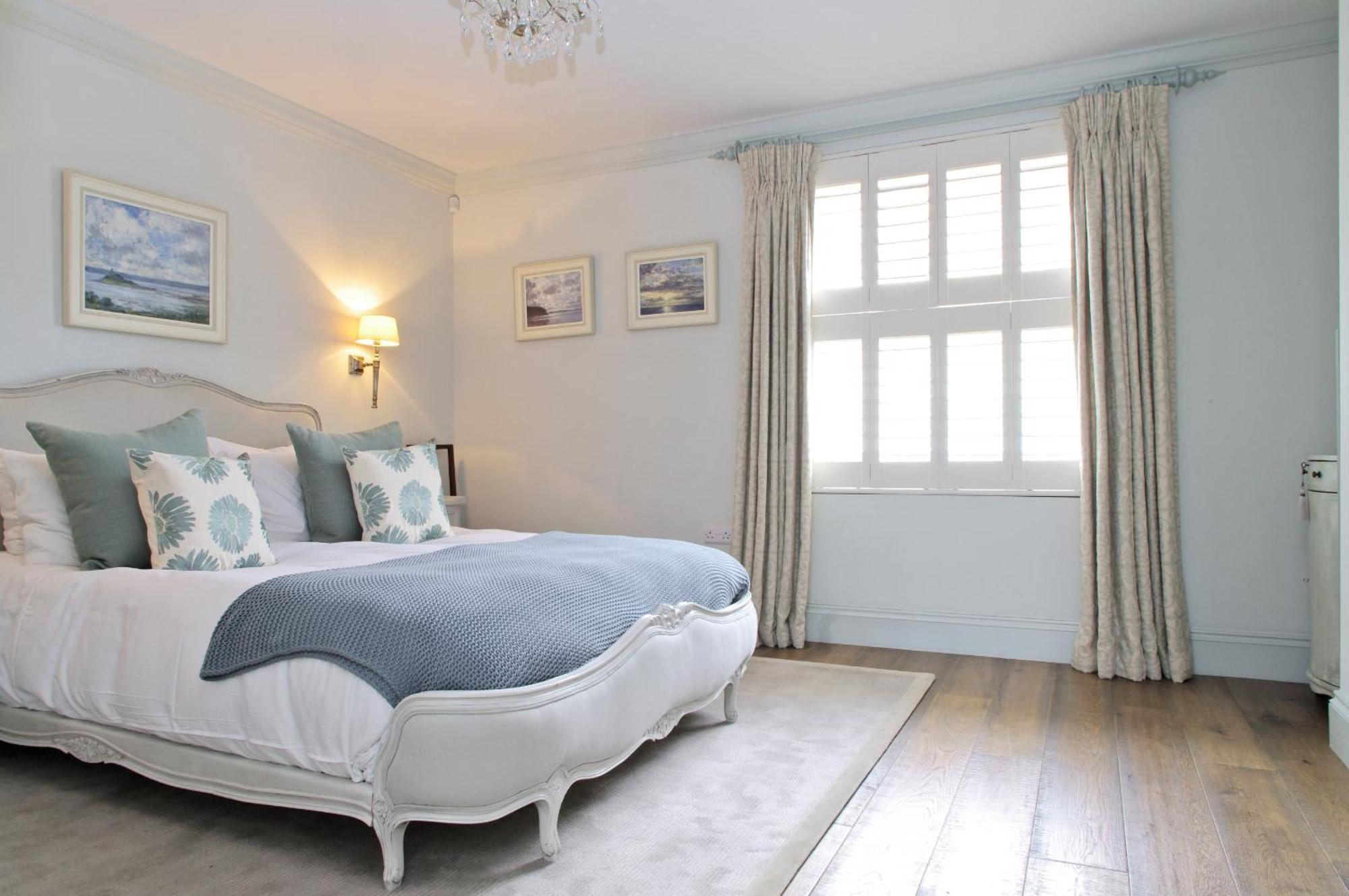 Villa Elegant Chelsea Town House Near Sloane Square London