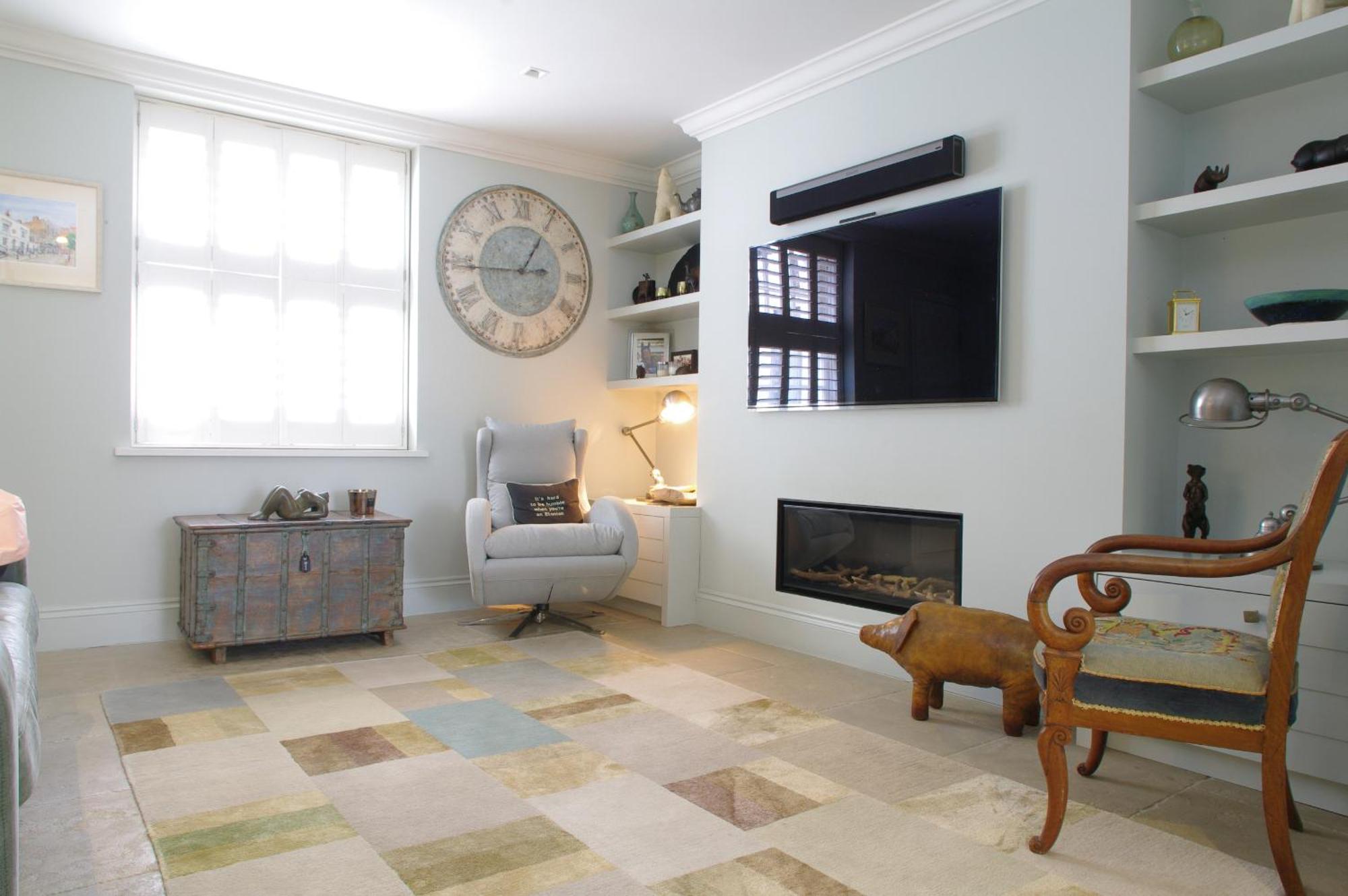 Elegant Chelsea Town House Near Sloane Square * London
