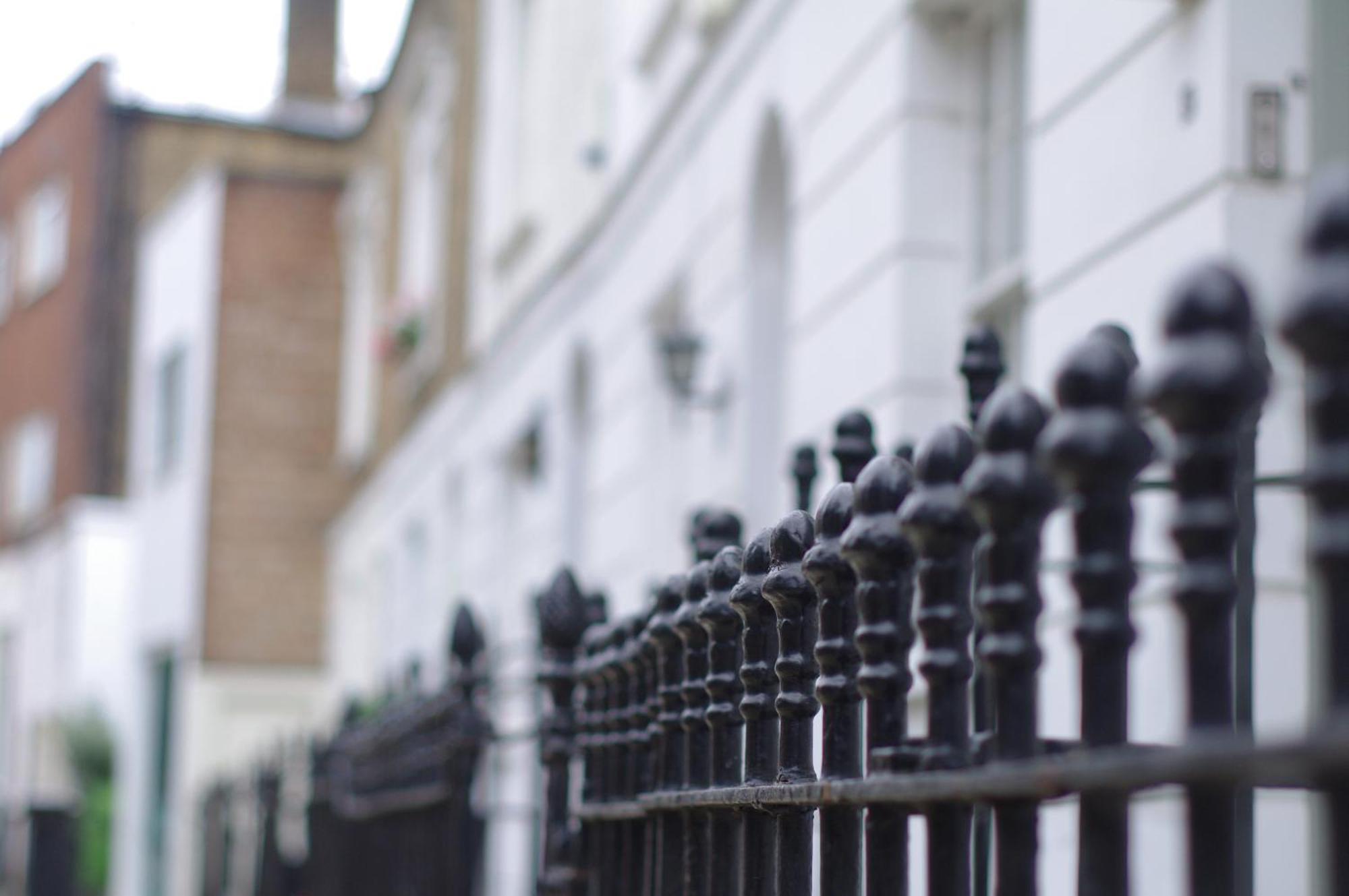 Elegant Chelsea Town House Near Sloane Square