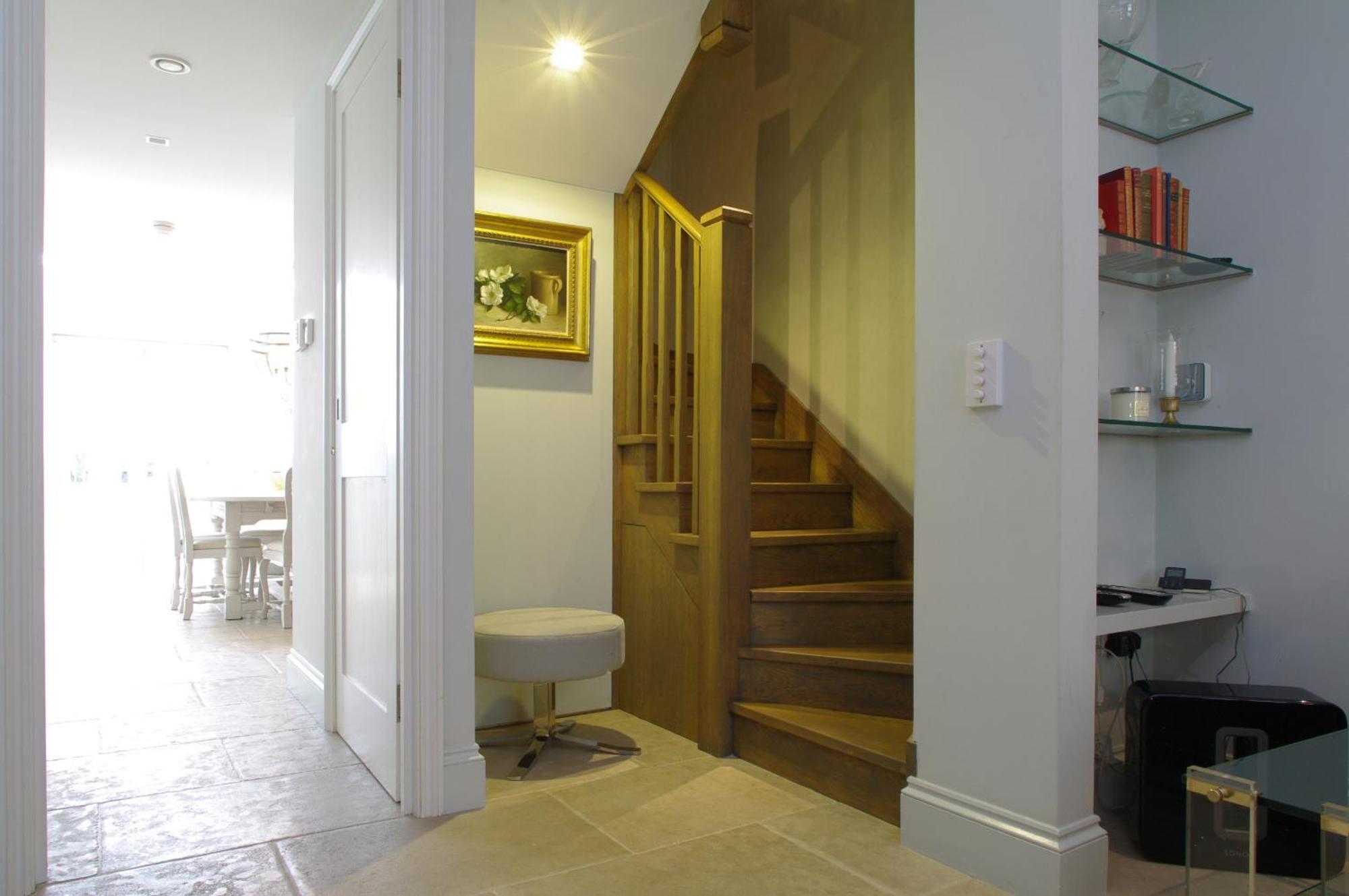 Elegant Chelsea Town House Near Sloane Square * London