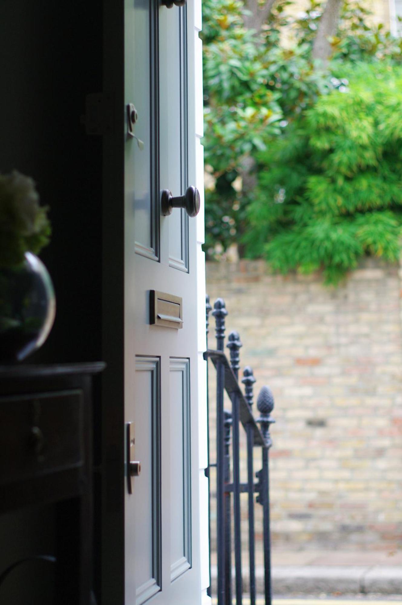 Villa Elegant Chelsea Town House Near Sloane Square