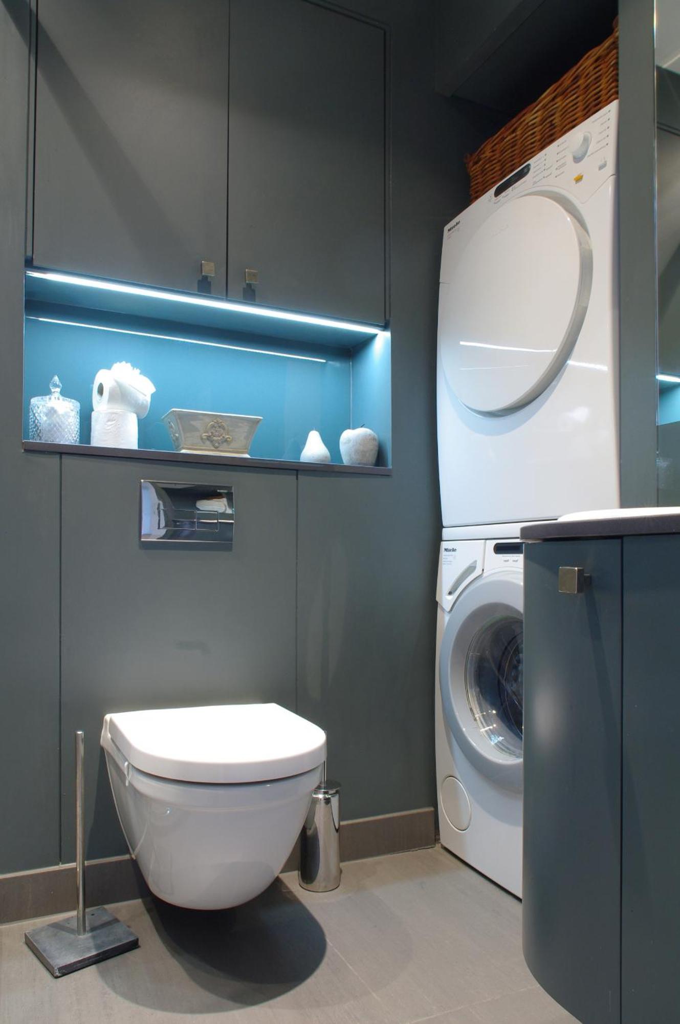 Elegant Chelsea Town House Near Sloane Square Villa
