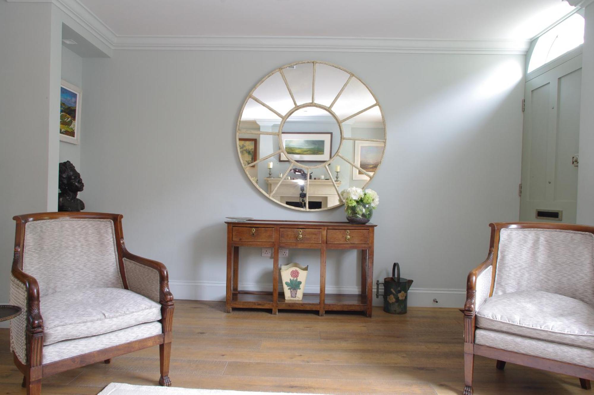 Elegant Chelsea Town House Near Sloane Square Villa London