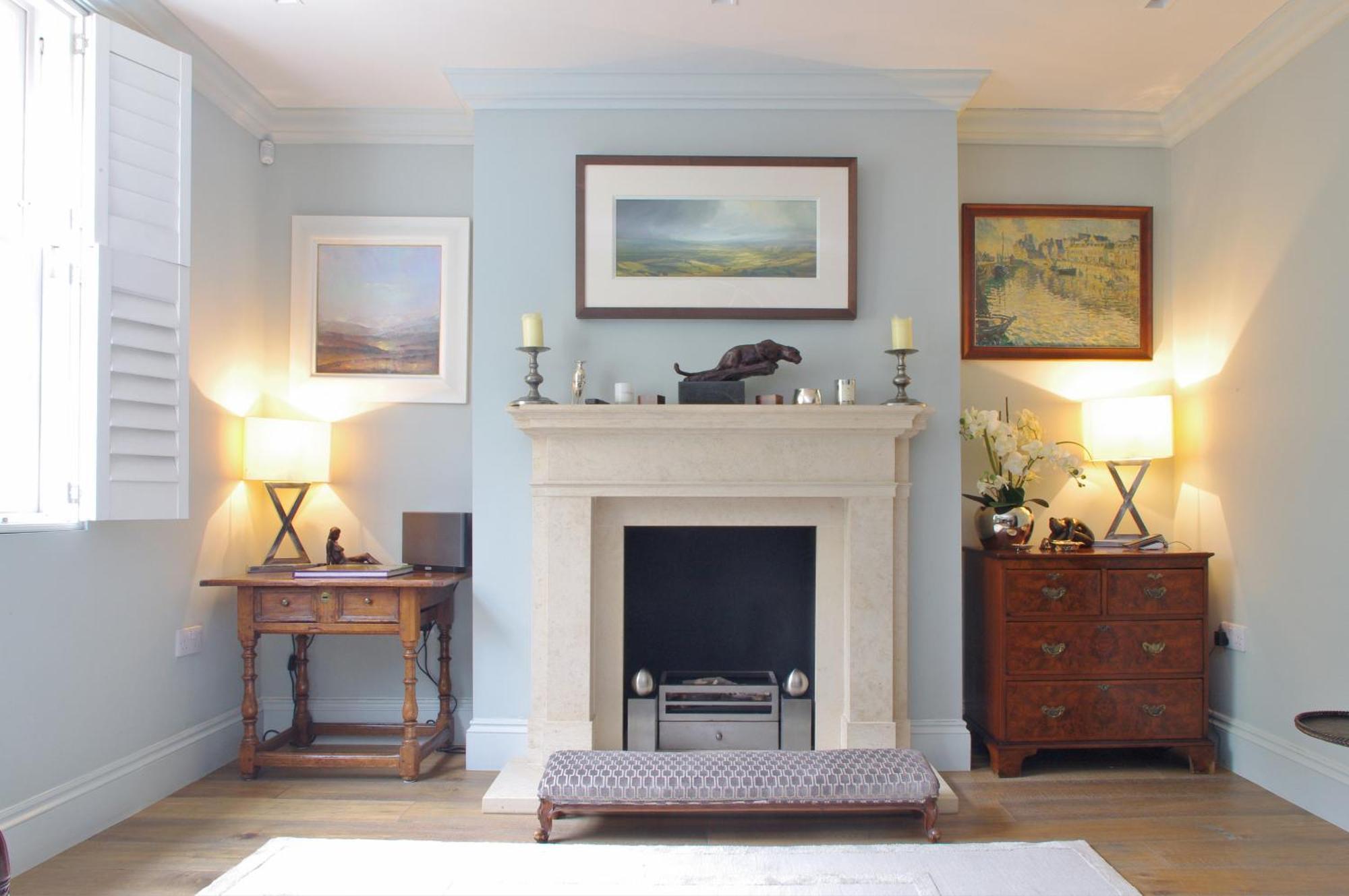 Elegant Chelsea Town House Near Sloane Square * London