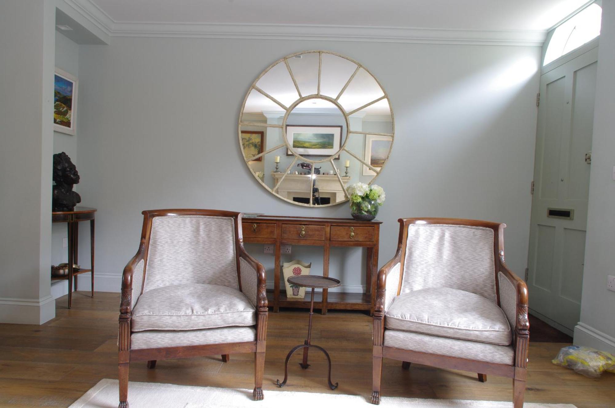 Villa Elegant Chelsea Town House Near Sloane Square
