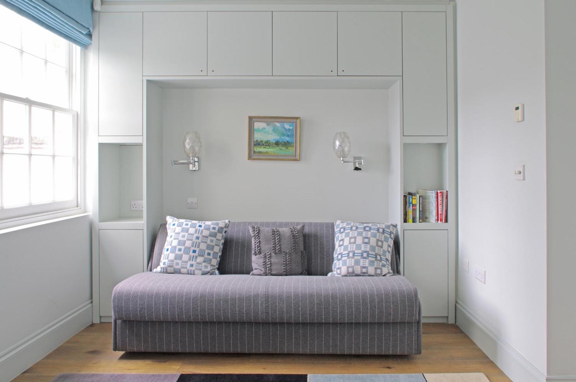 Villa Elegant Chelsea Town House Near Sloane Square *