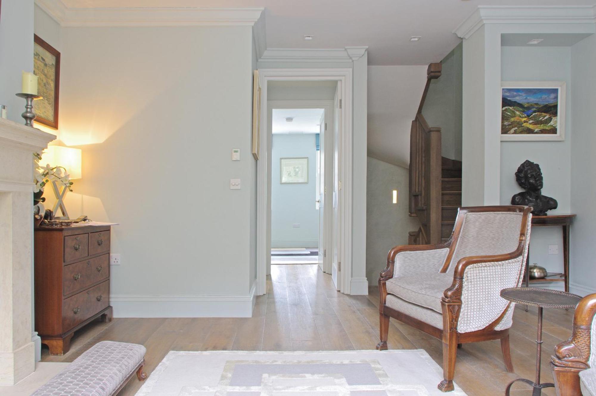 Elegant Chelsea Town House Near Sloane Square * London