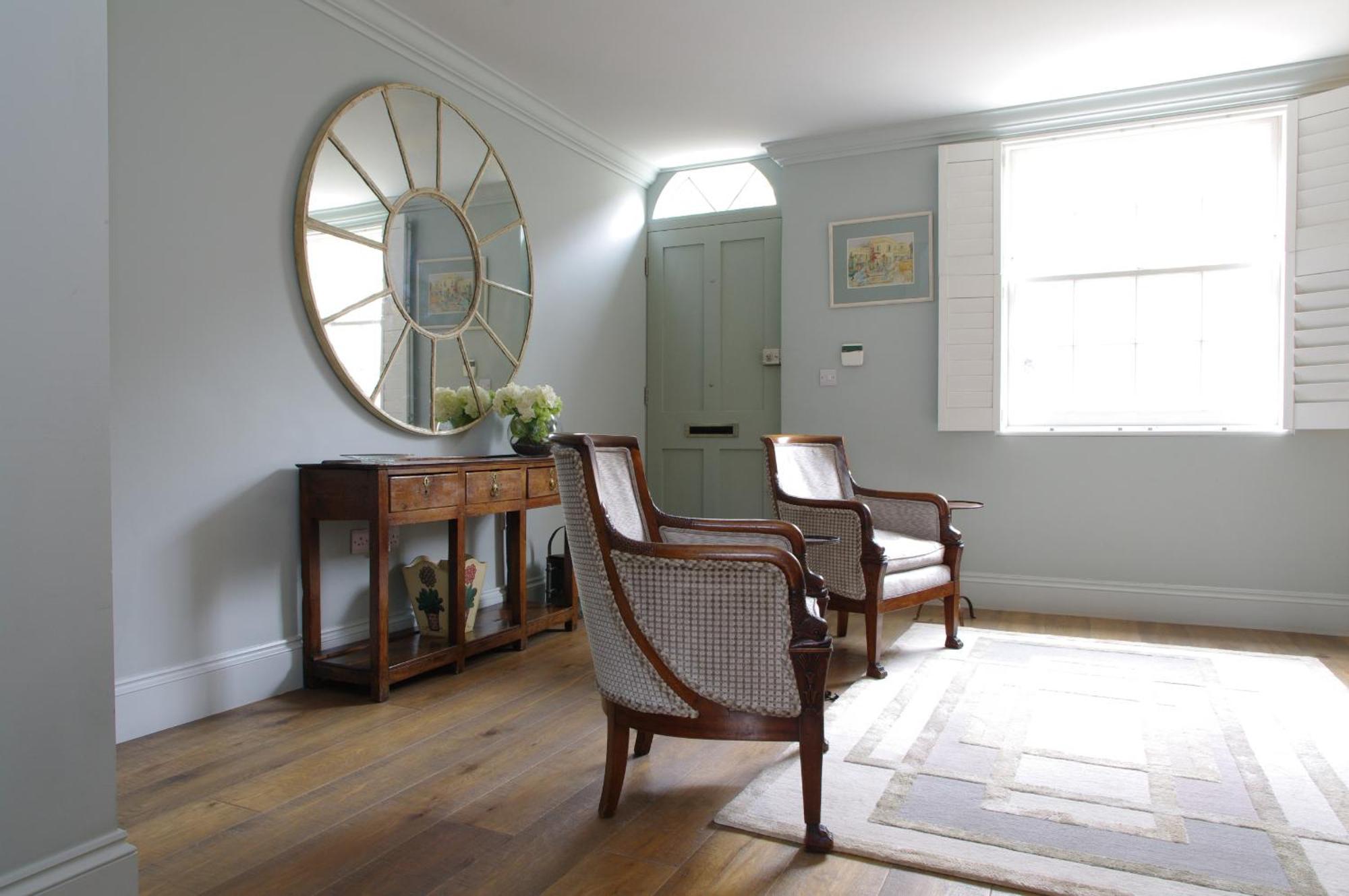 Elegant Chelsea Town House Near Sloane Square Villa *