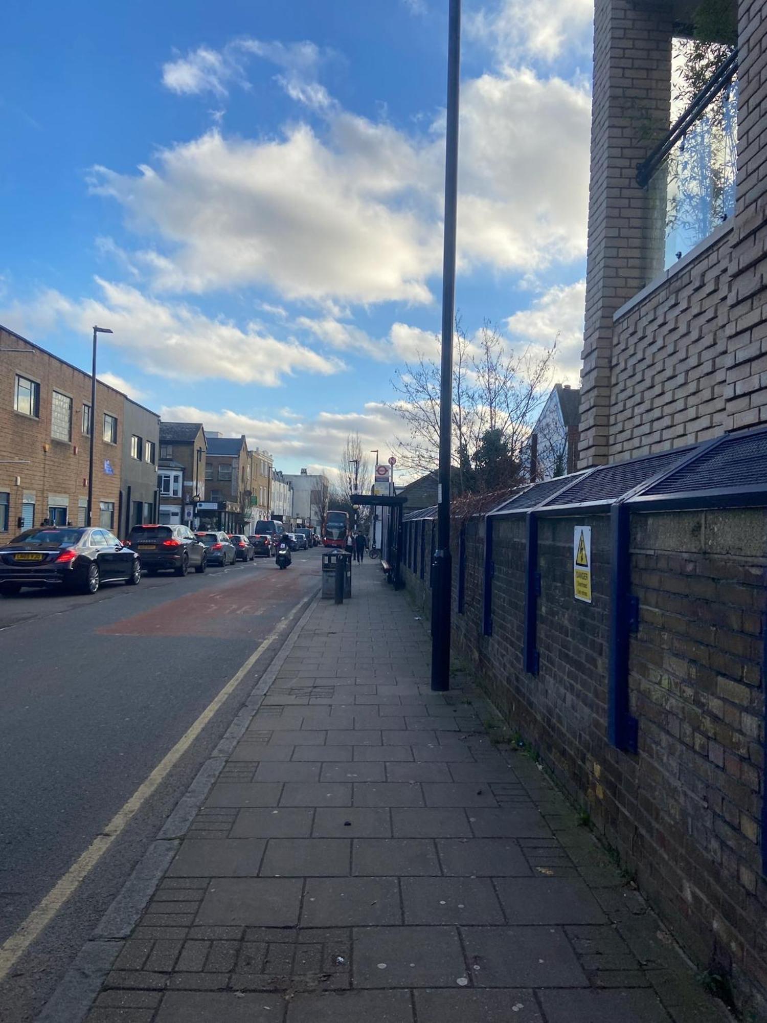 Apartment 2/4people Archway/holloway *