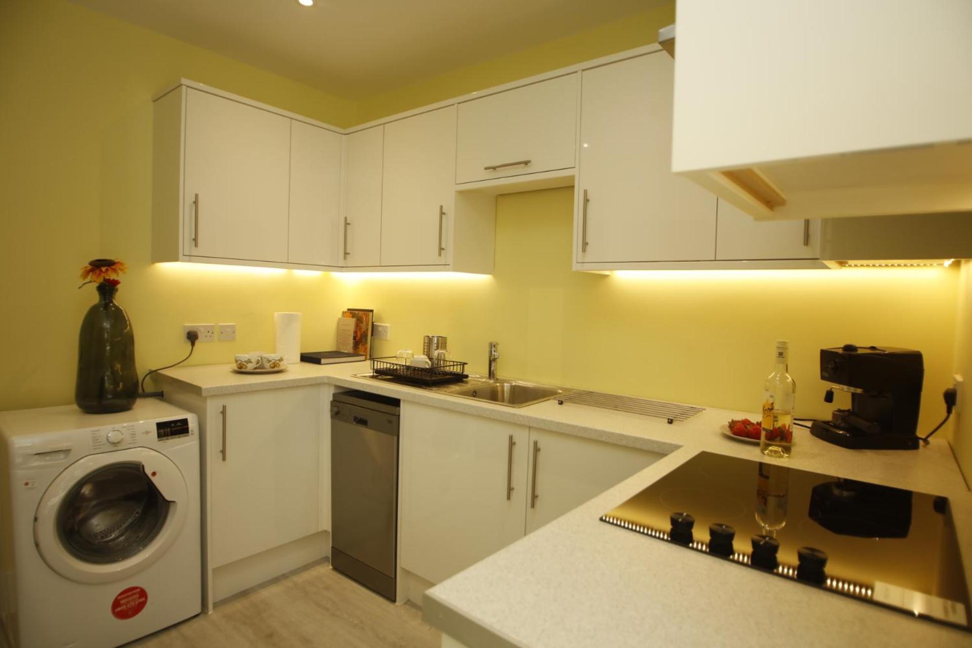 Leilighet Cosy Camden 2 Bedroom With Terrace *