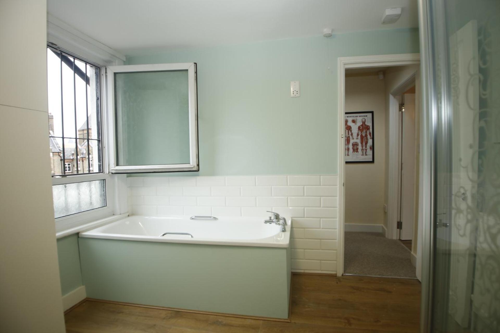Cosy Camden 2 Bedroom With Terrace Leilighet