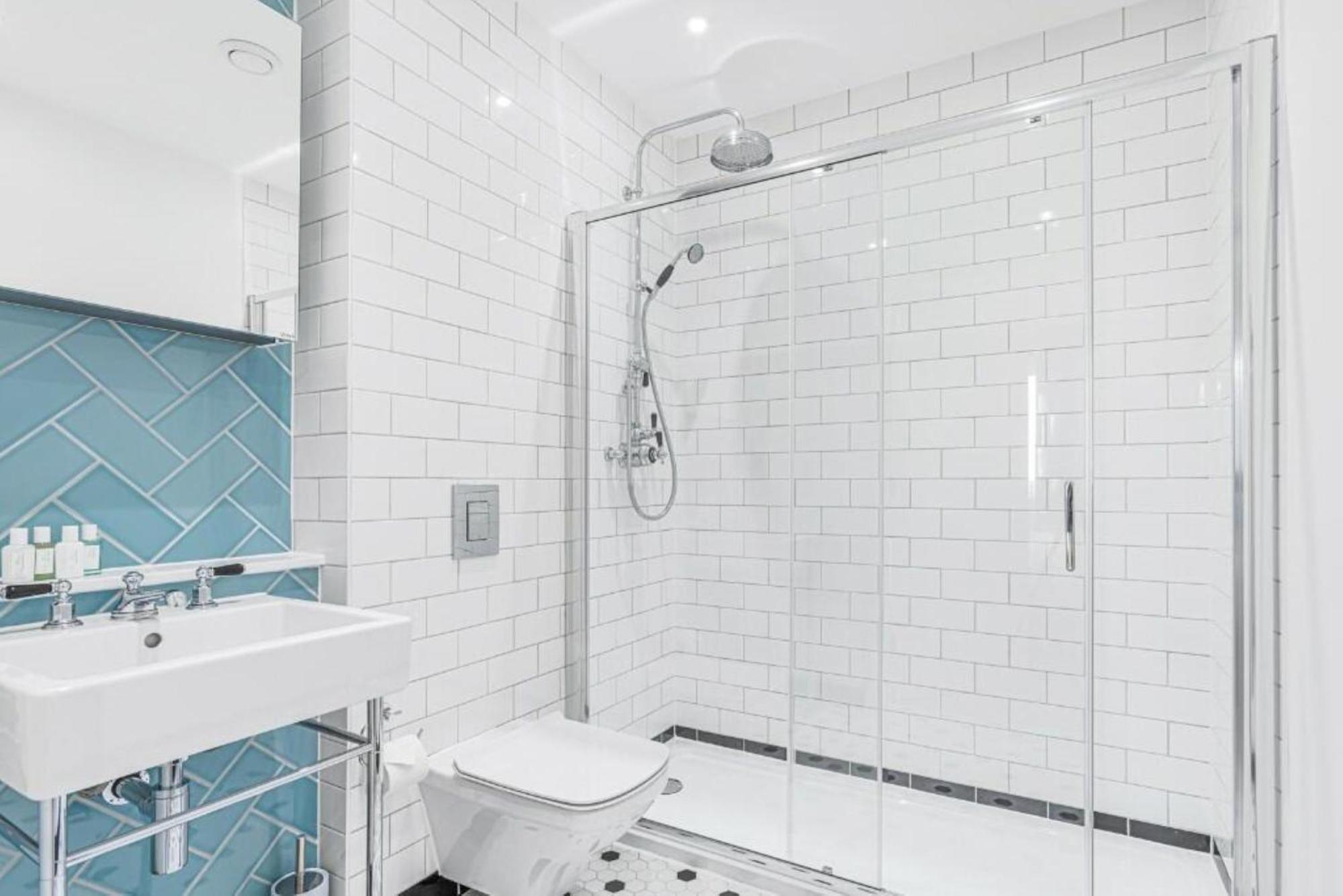 Exceptional Shoreditch Apartamento Londres