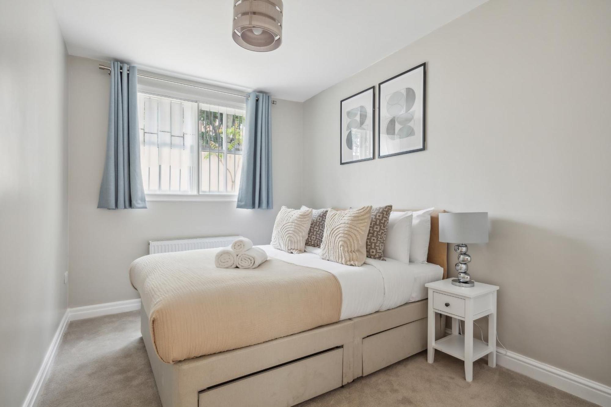 The Heart Of Westminster - 2br - Cityapartmentstay *