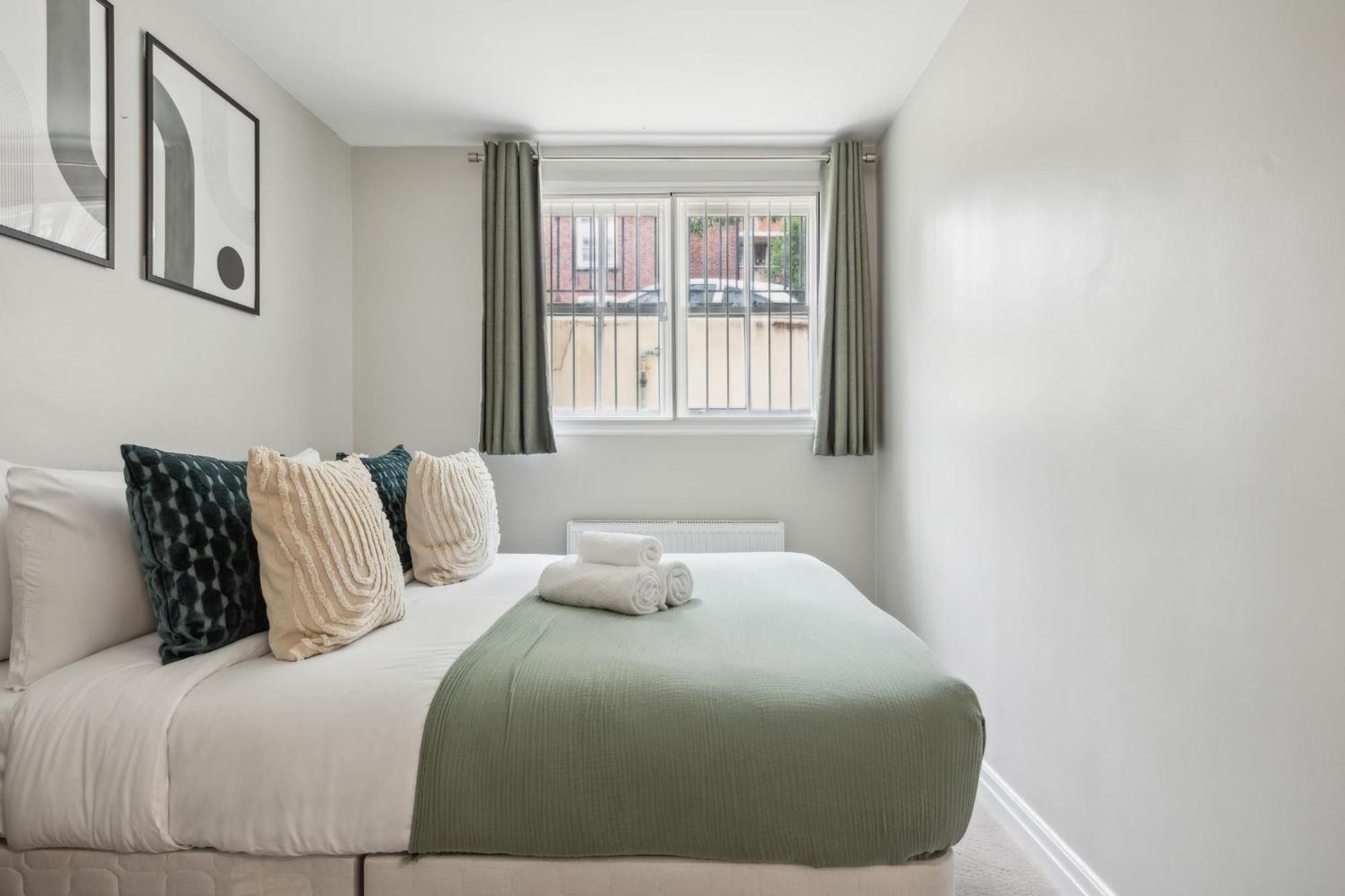 The Heart Of Westminster - 2br - Cityapartmentstay Apartment
