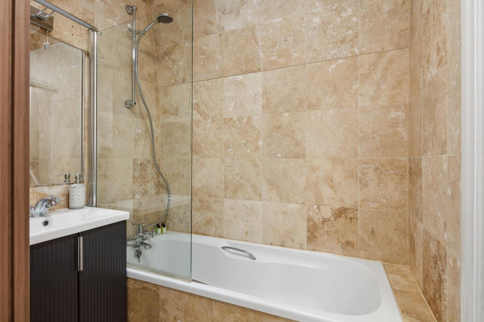 The Heart Of Westminster - 2br - Cityapartmentstay Apartment *