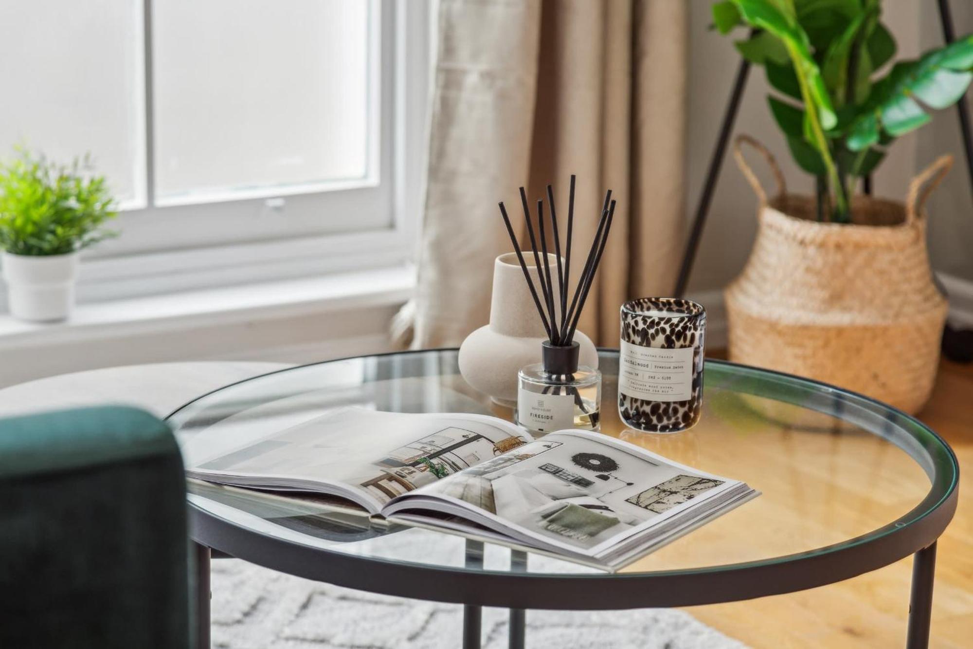 Apartment The Heart Of Westminster - 2br - Cityapartmentstay London
